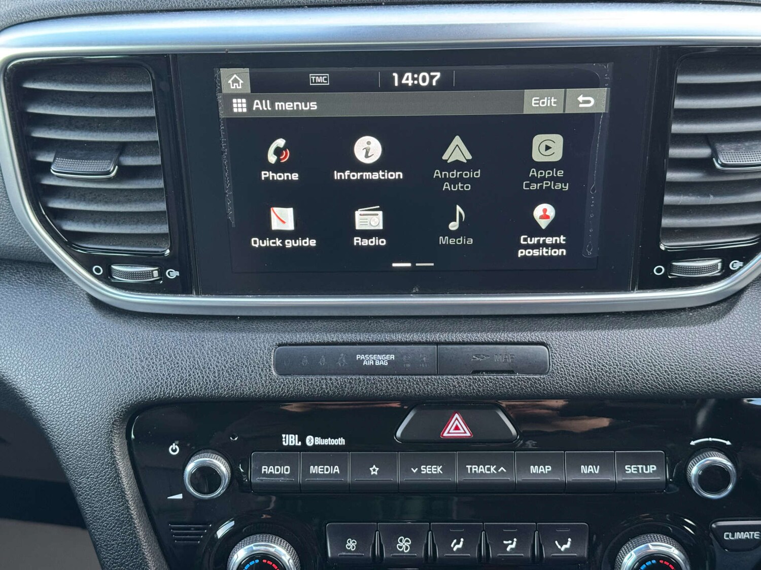 Used Kia Sportage 2019 for sale - 76911459: Photo 33