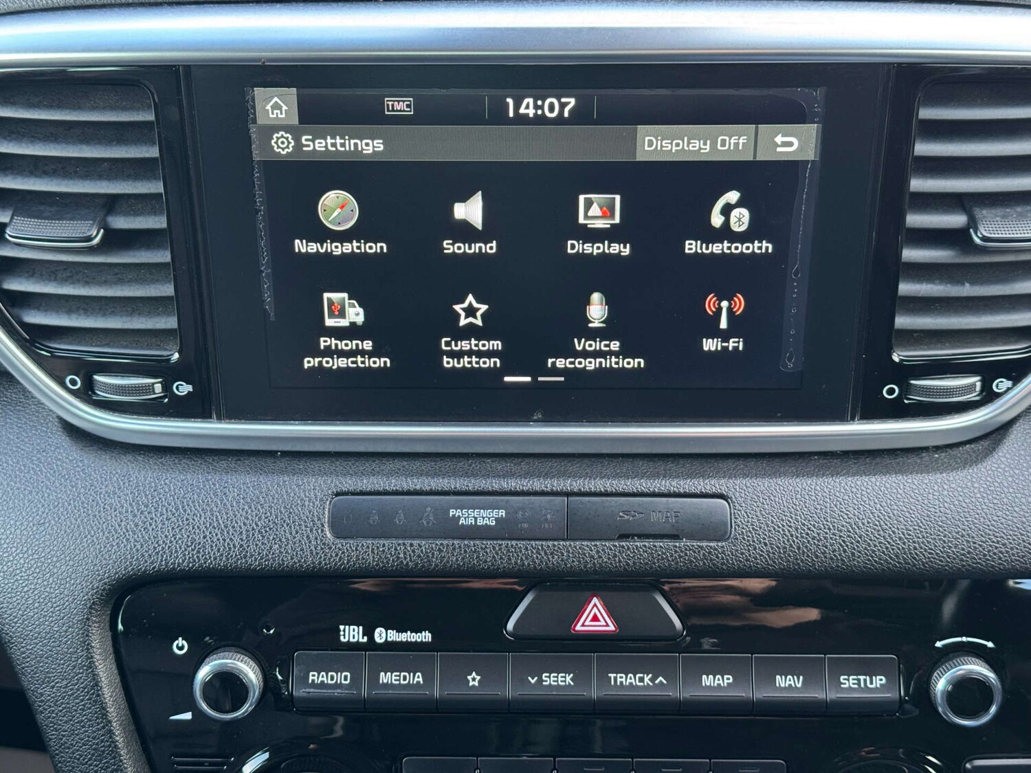 Used Kia Sportage 2019 for sale - 76911459: Photo 34