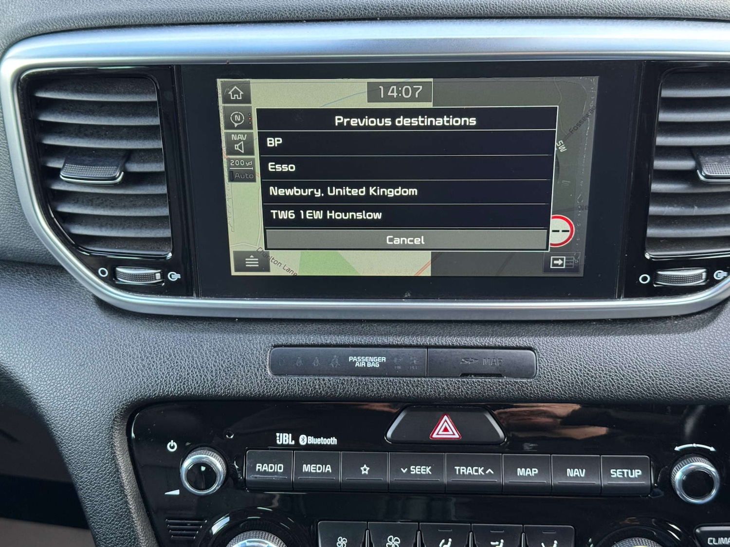 Used Kia Sportage 2019 for sale - 76911459: Photo 35