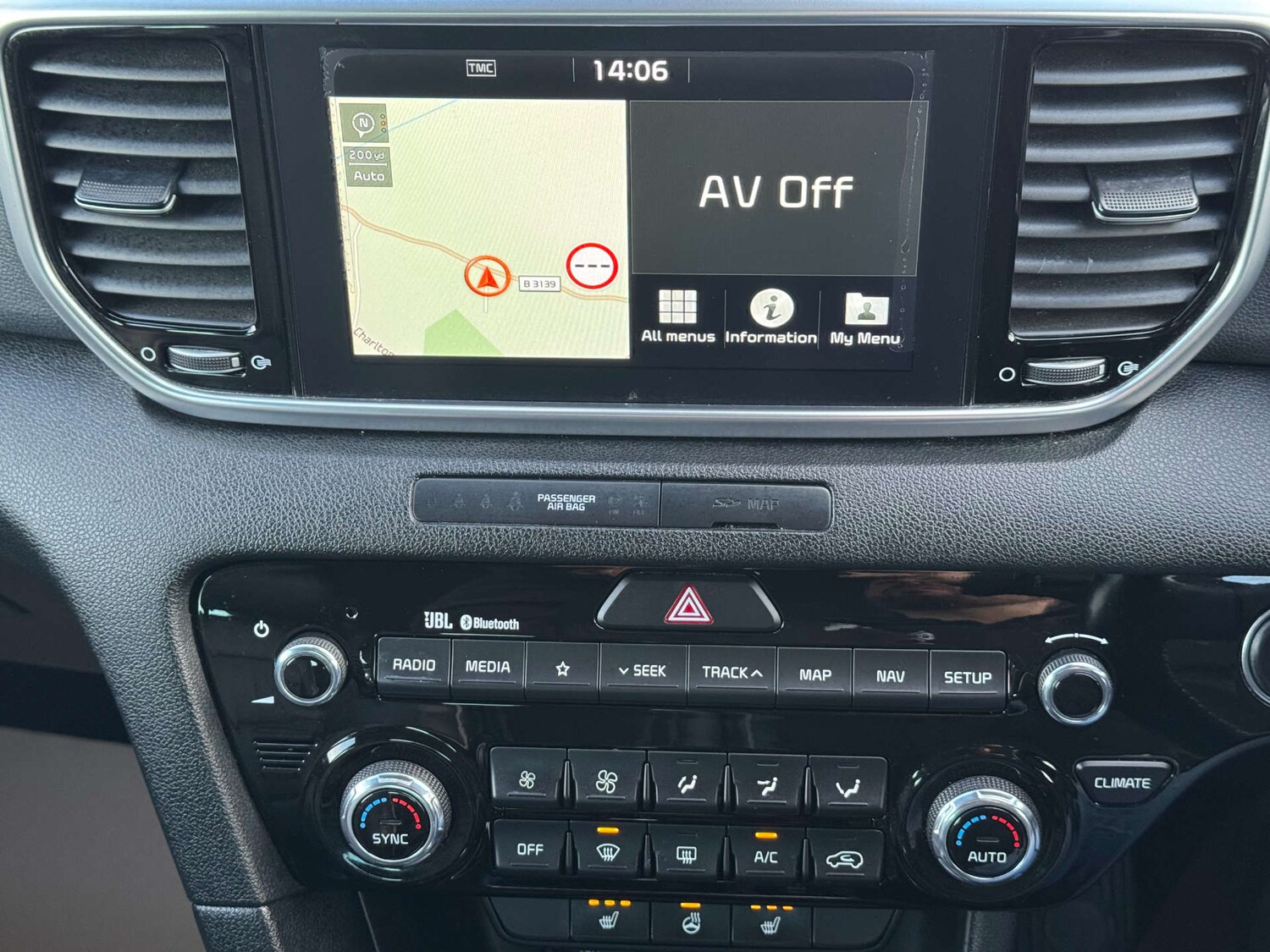 Used Kia Sportage 2019 for sale - 76911459: Photo 37