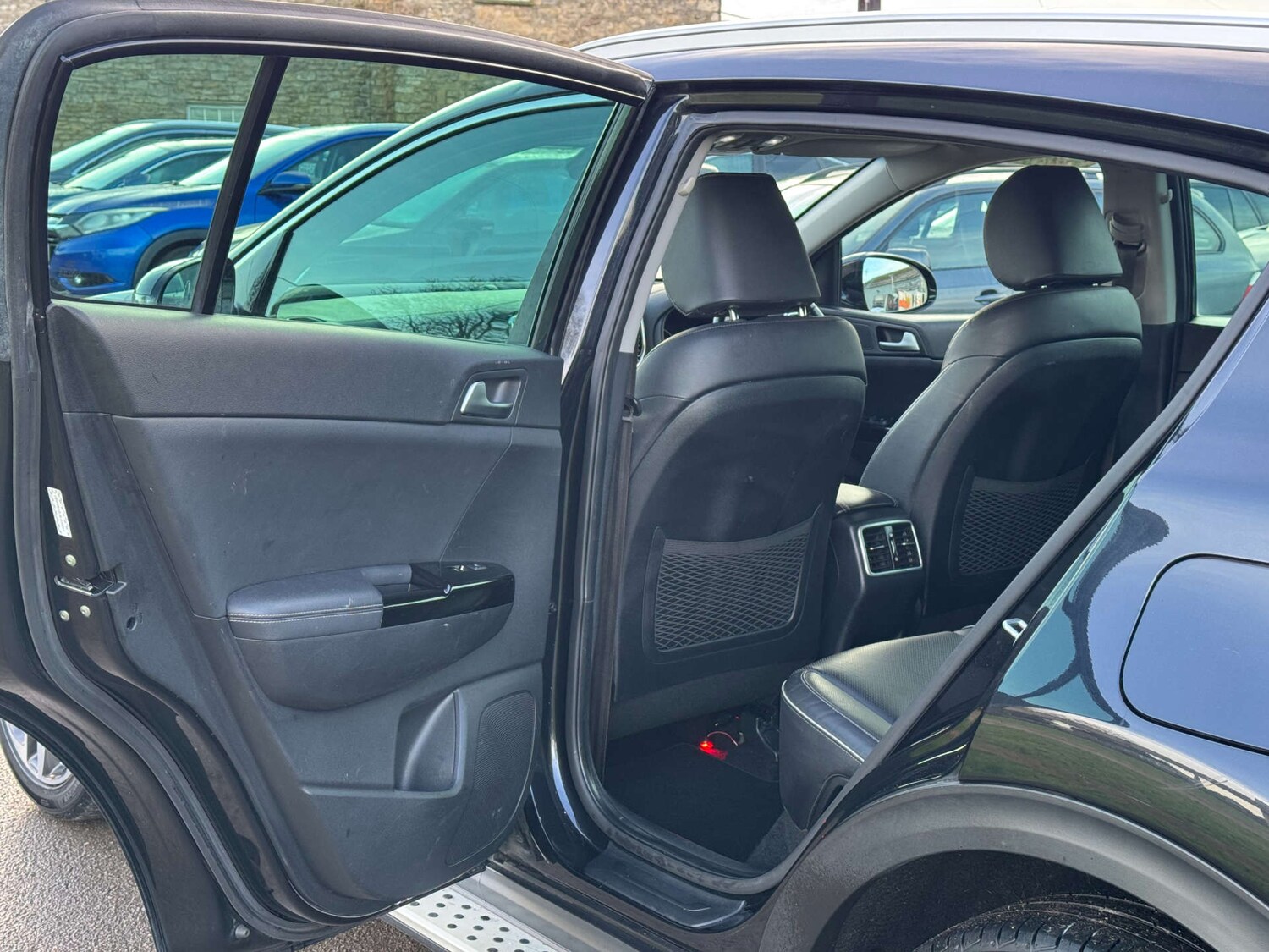 Used Kia Sportage 2019 for sale - 76911459: Photo 38