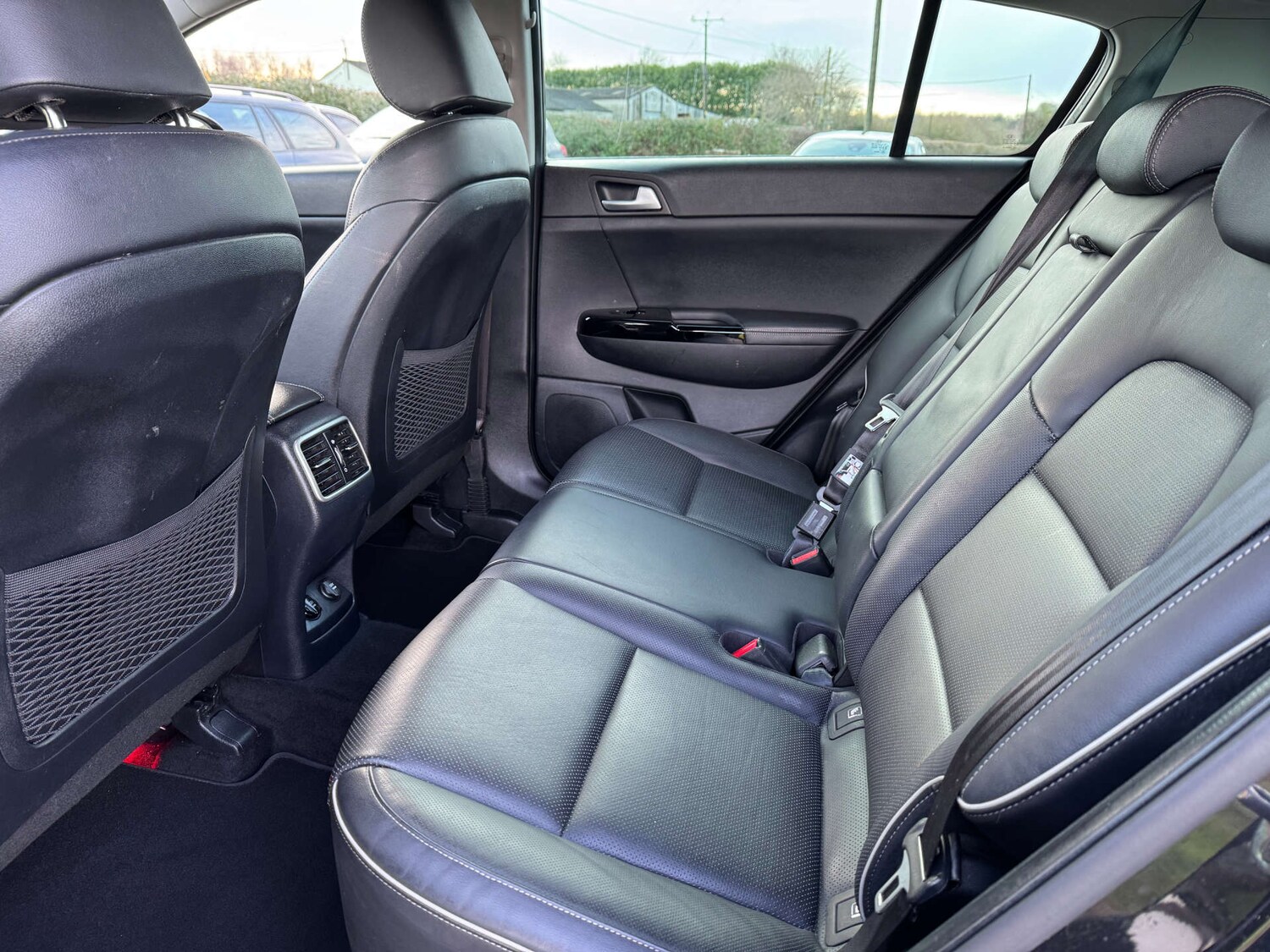 Used Kia Sportage 2019 for sale - 76911459: Photo 39