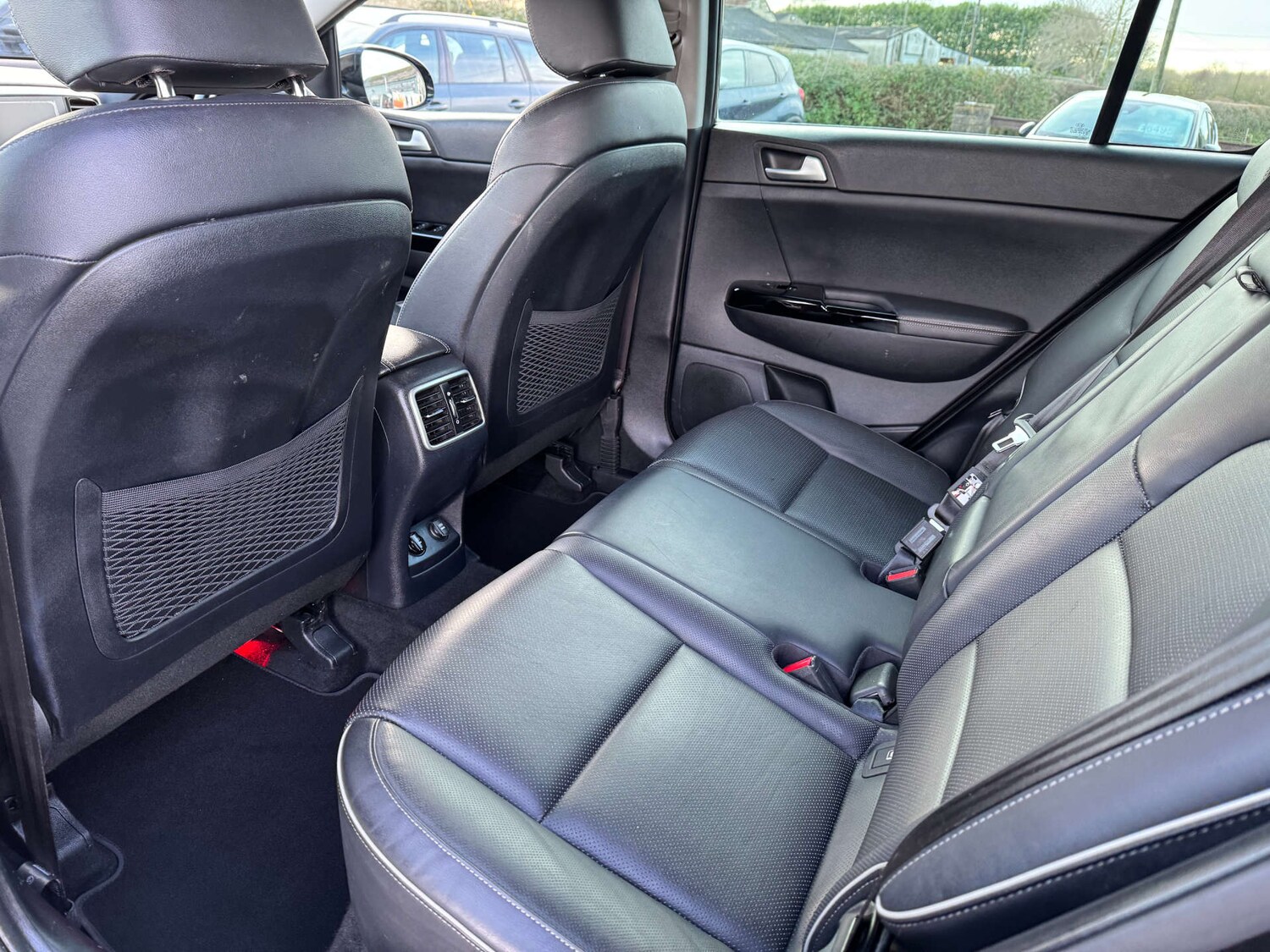 Used Kia Sportage 2019 for sale - 76911459: Photo 40