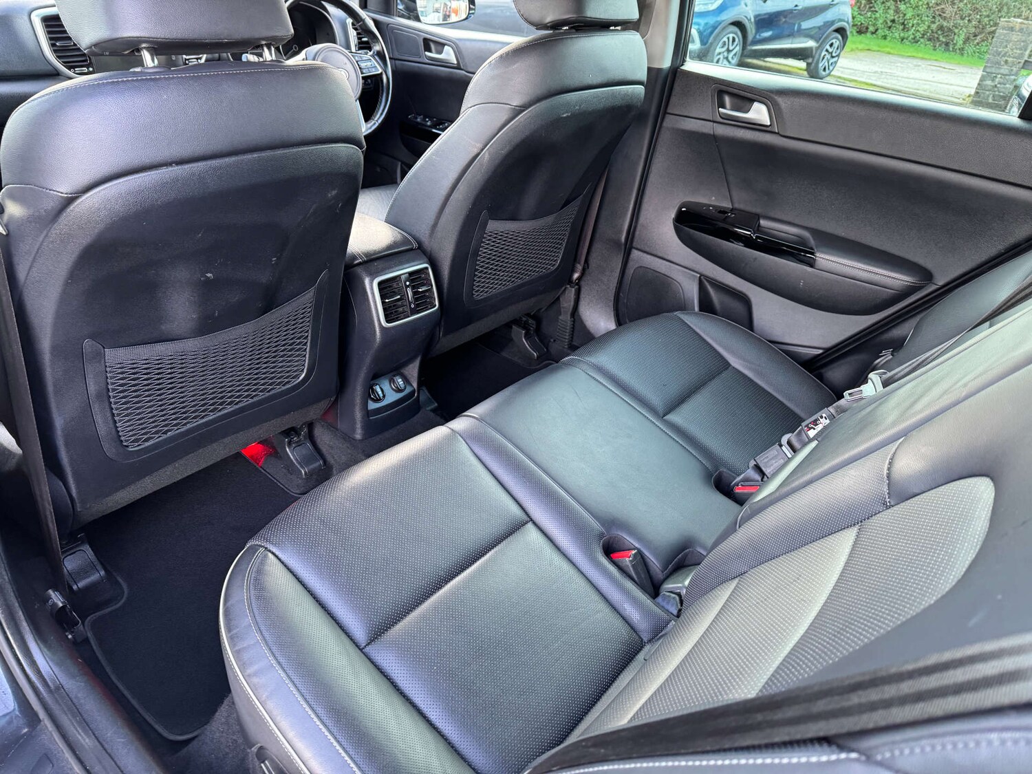 Used Kia Sportage 2019 for sale - 76911459: Photo 41