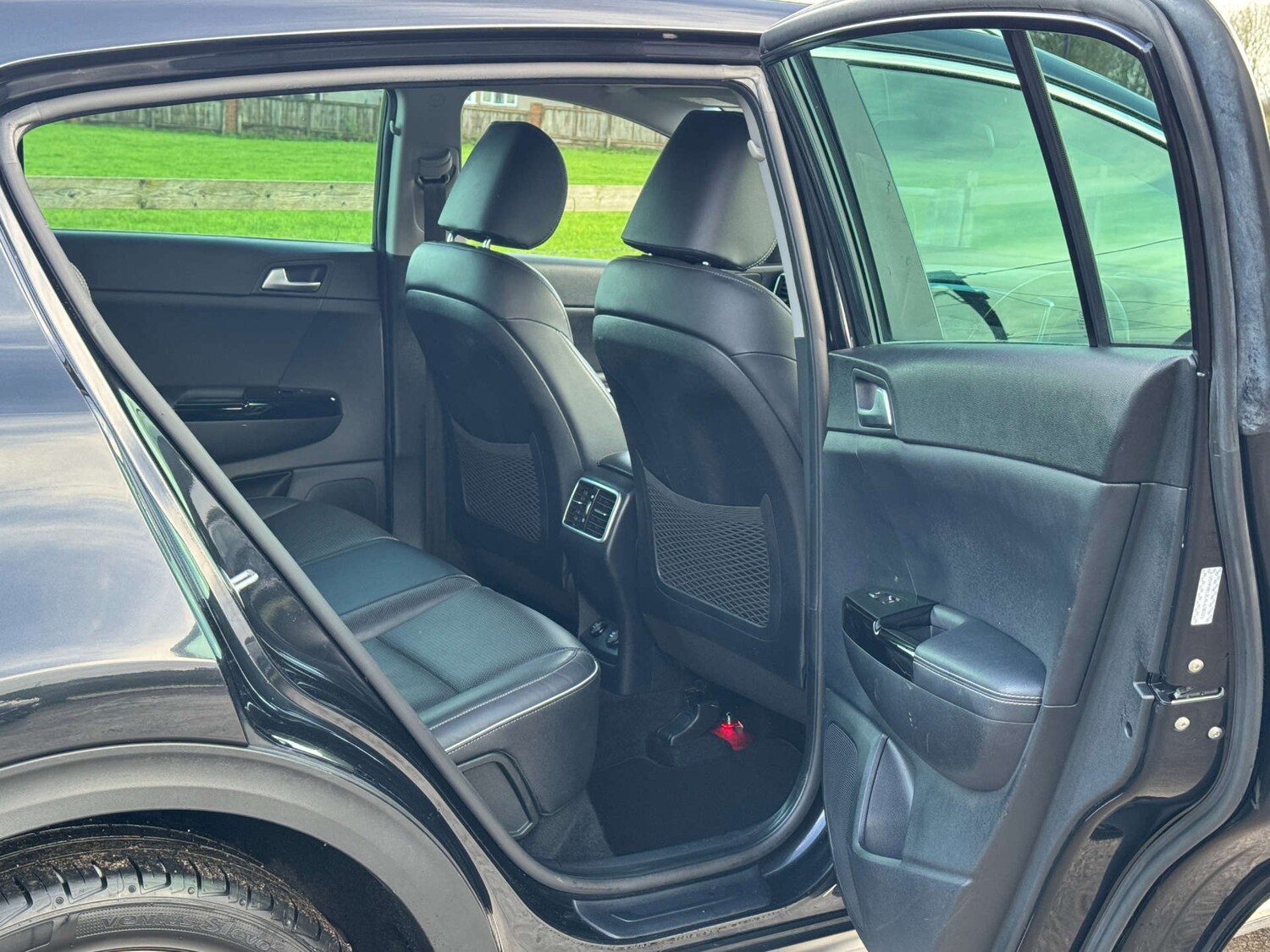 Used Kia Sportage 2019 for sale - 76911459: Photo 42