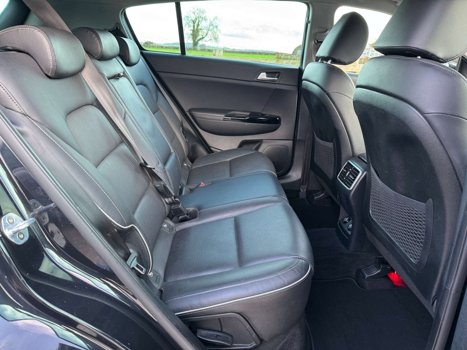 Used Kia Sportage 2019 for sale - 76911459: Photo 43