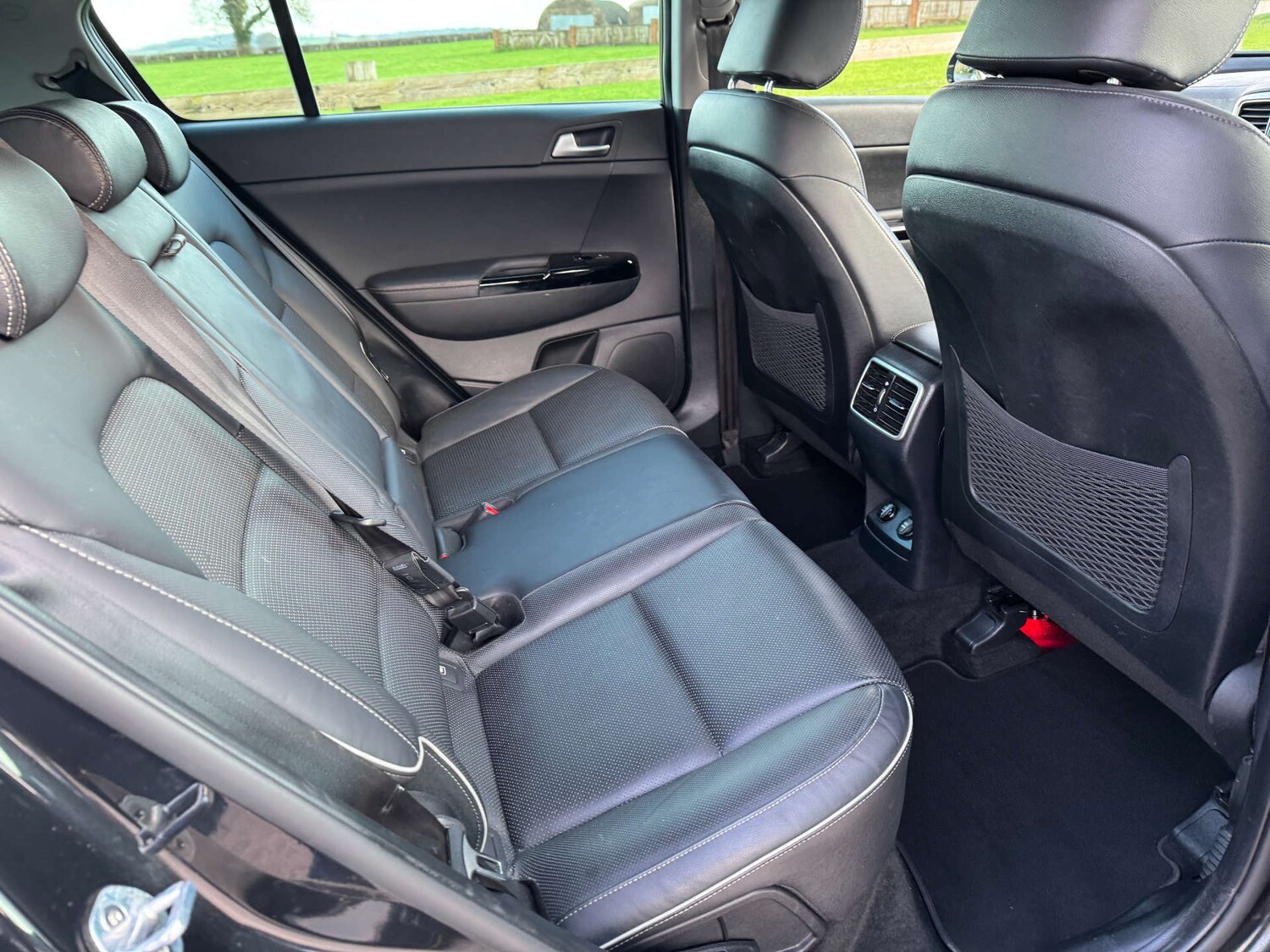 Used Kia Sportage 2019 for sale - 76911459: Photo 44