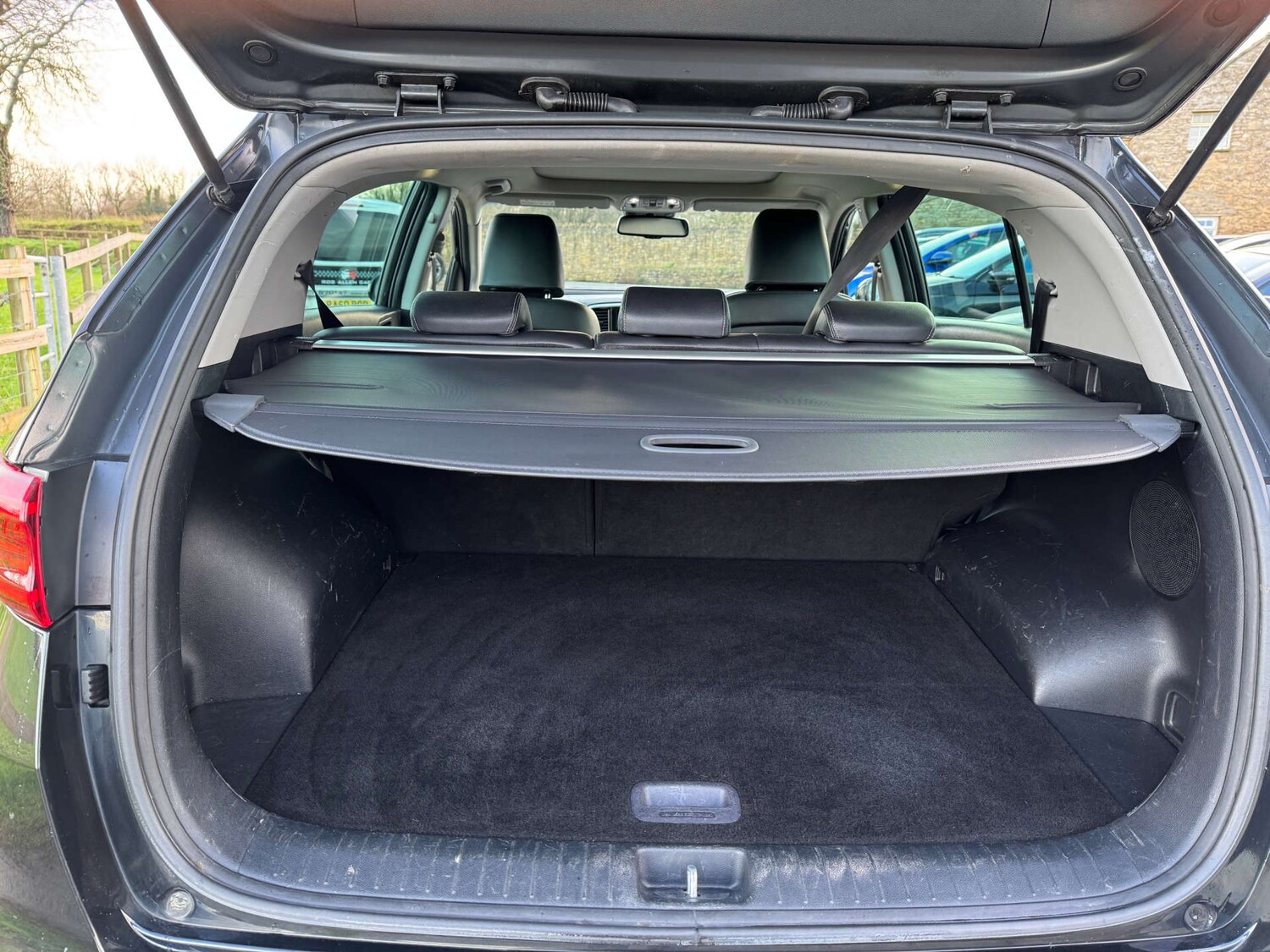 Used Kia Sportage 2019 for sale - 76911459: Photo 48