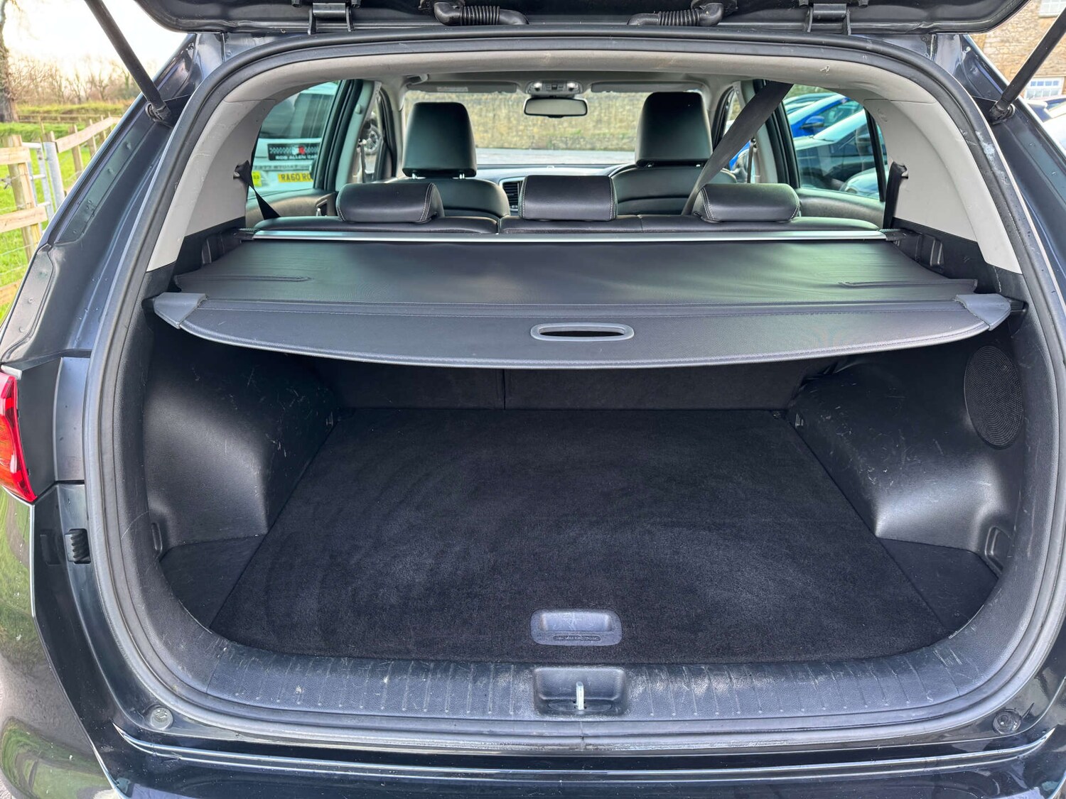 Used Kia Sportage 2019 for sale - 76911459: Photo 49