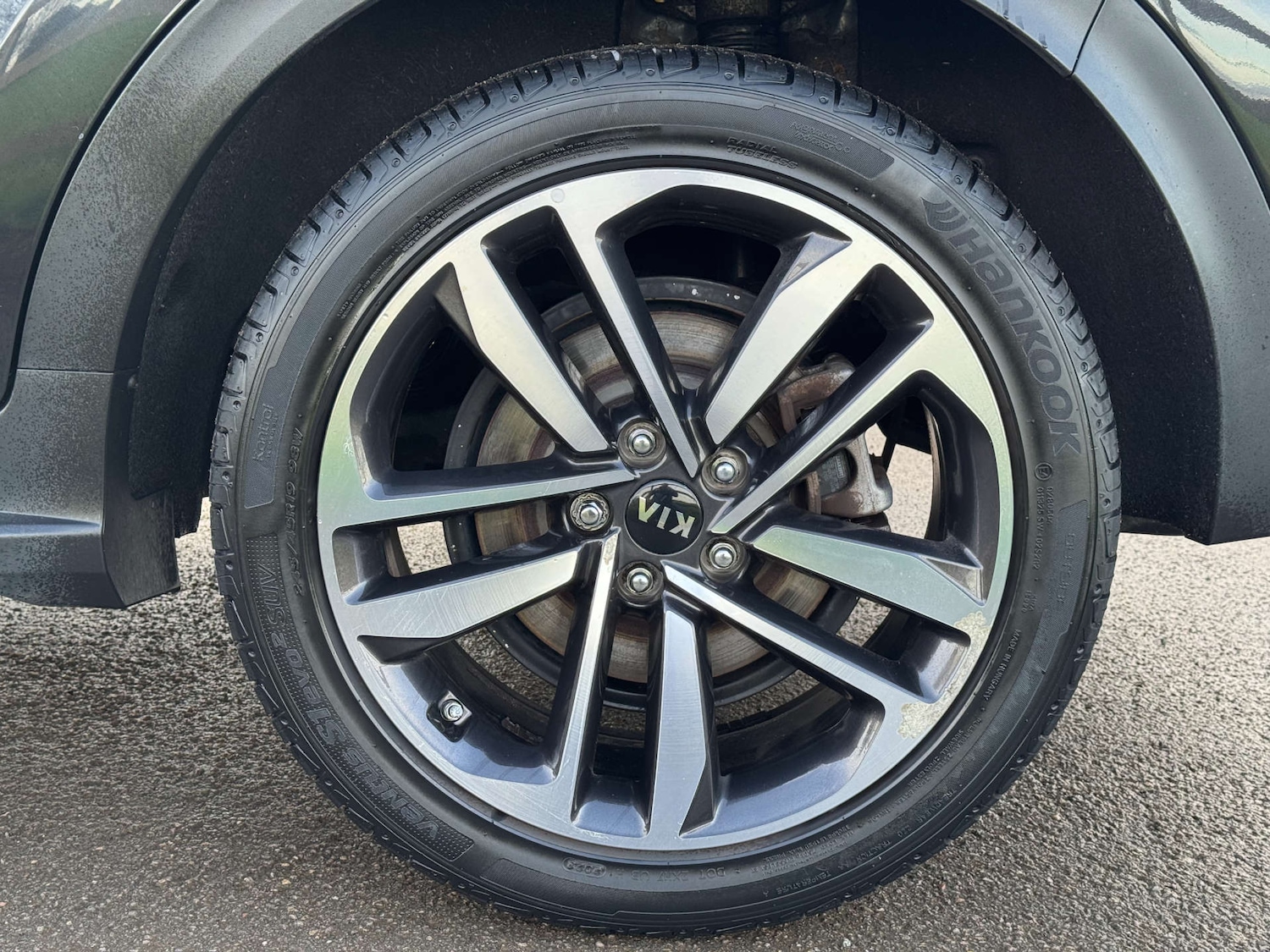 Used Kia Sportage 2019 for sale - 76911459: Photo 51