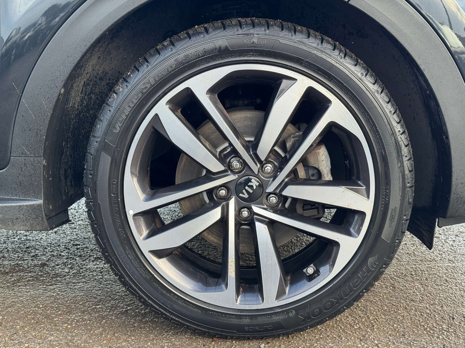 Used Kia Sportage 2019 for sale - 76911459: Photo 52