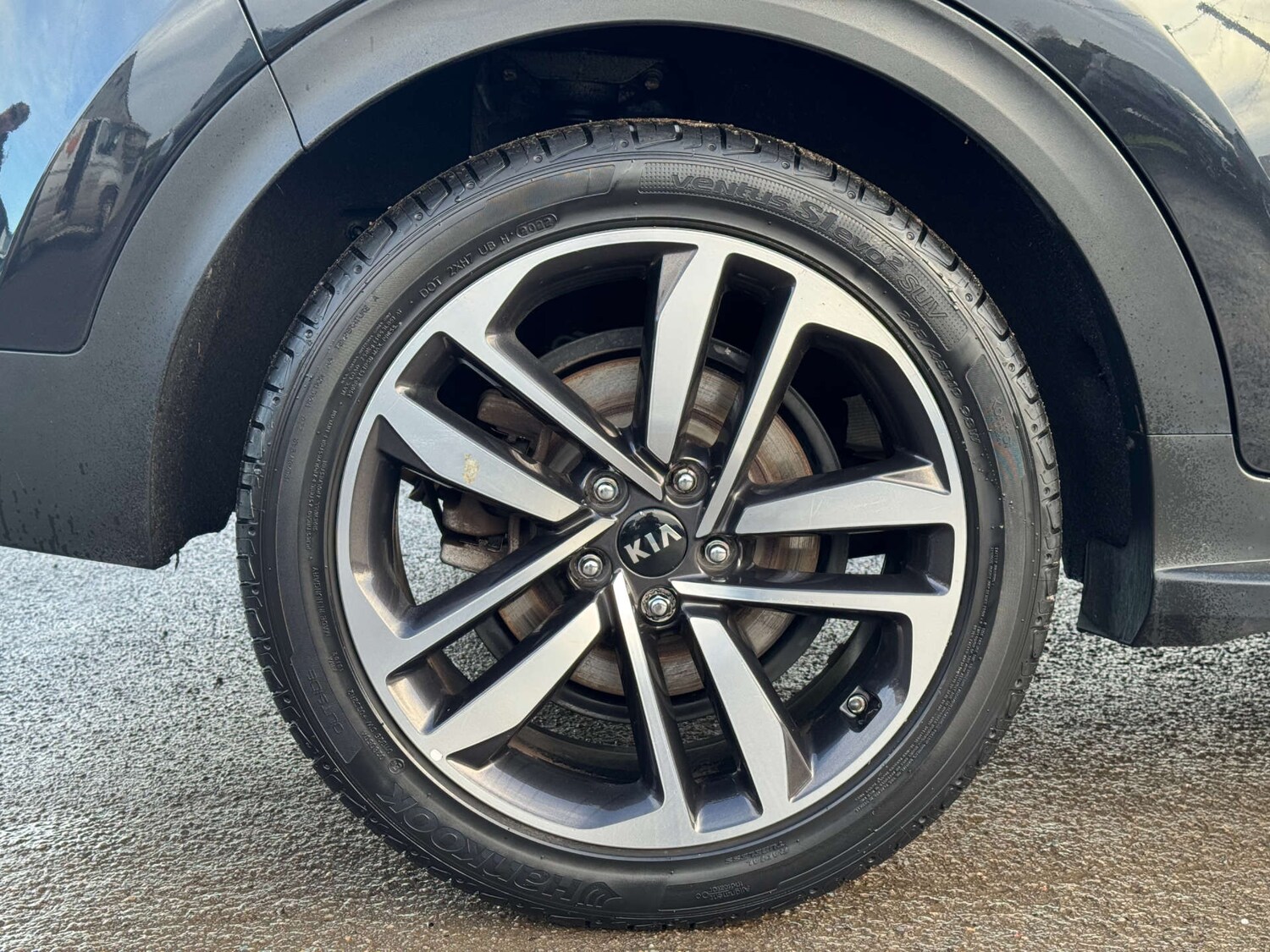 Used Kia Sportage 2019 for sale - 76911459: Photo 53