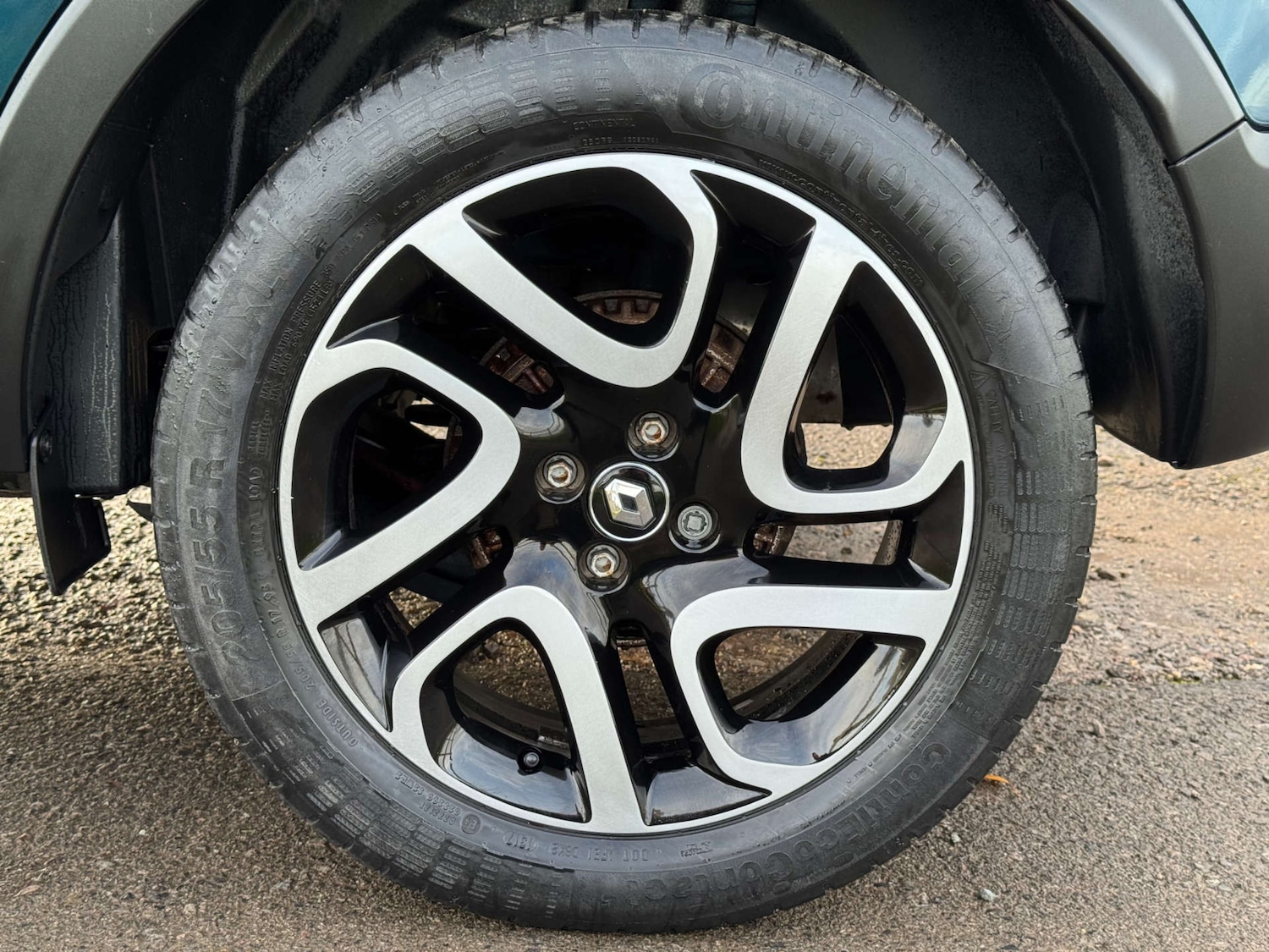 Used Renault Captur 2017 for sale - 76497676: Photo 46