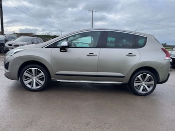 Used Peugeot 3008 2017 for sale - 77328560: Photo