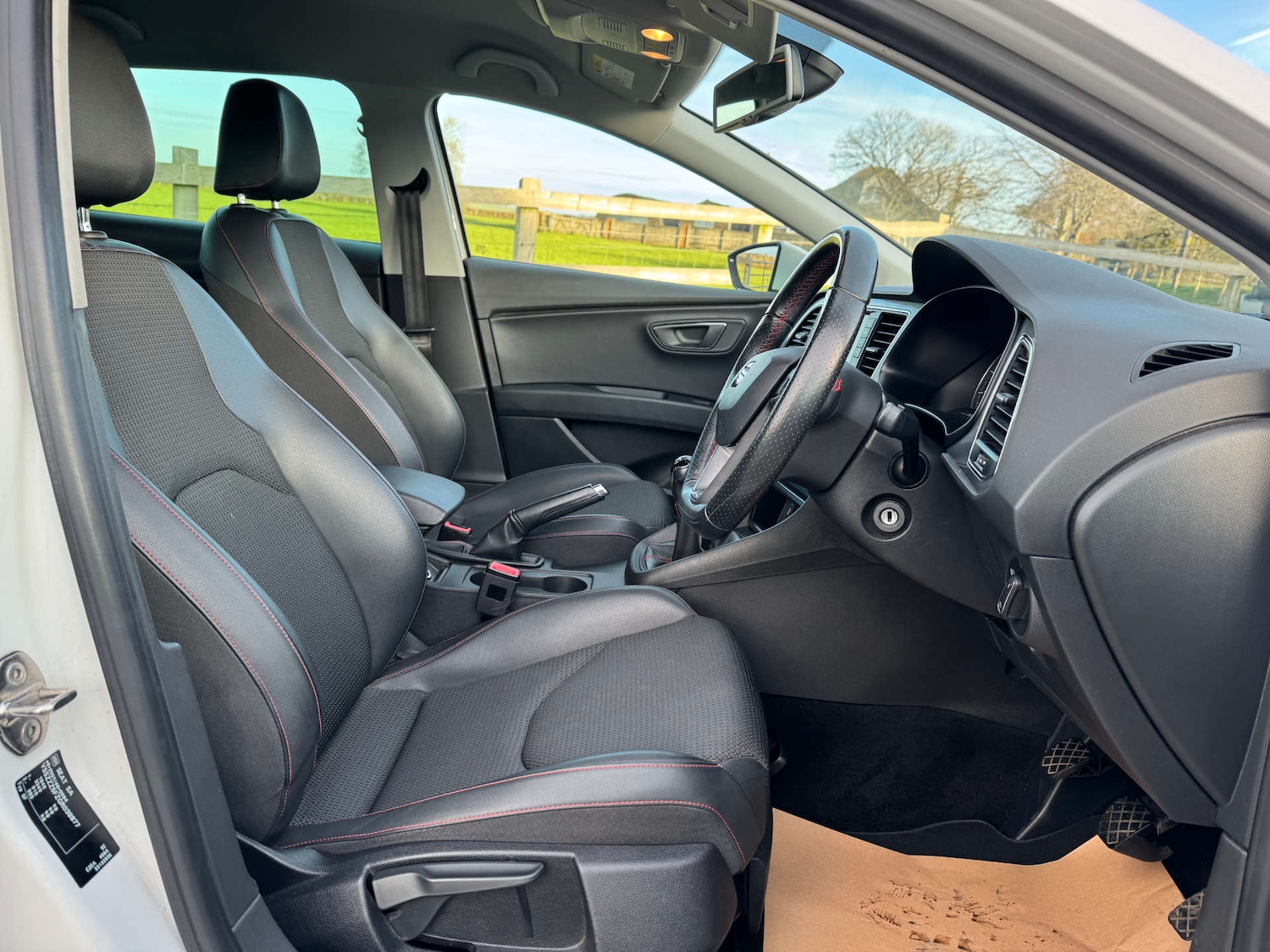 Used SEAT Leon 2015 for sale - 77115848: Photo 10