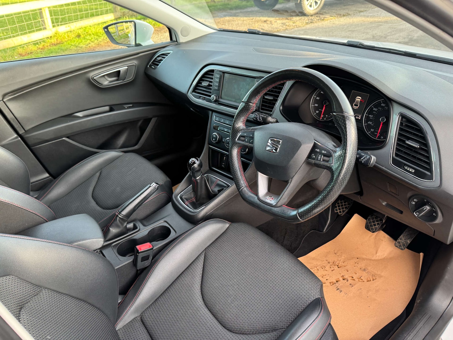 Used SEAT Leon 2015 for sale - 77115848: Photo 13