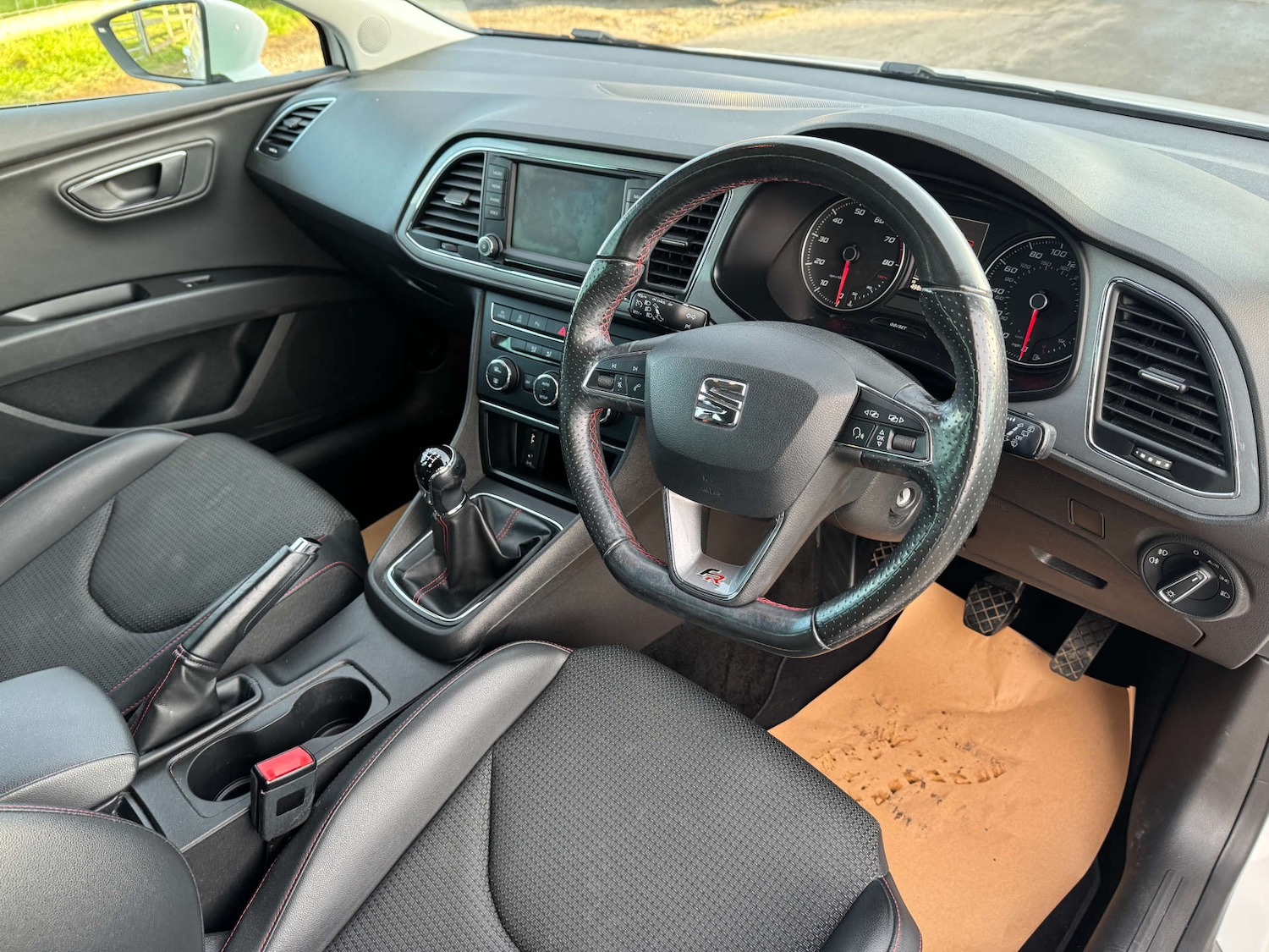 Used SEAT Leon 2015 for sale - 77115848: Photo 14