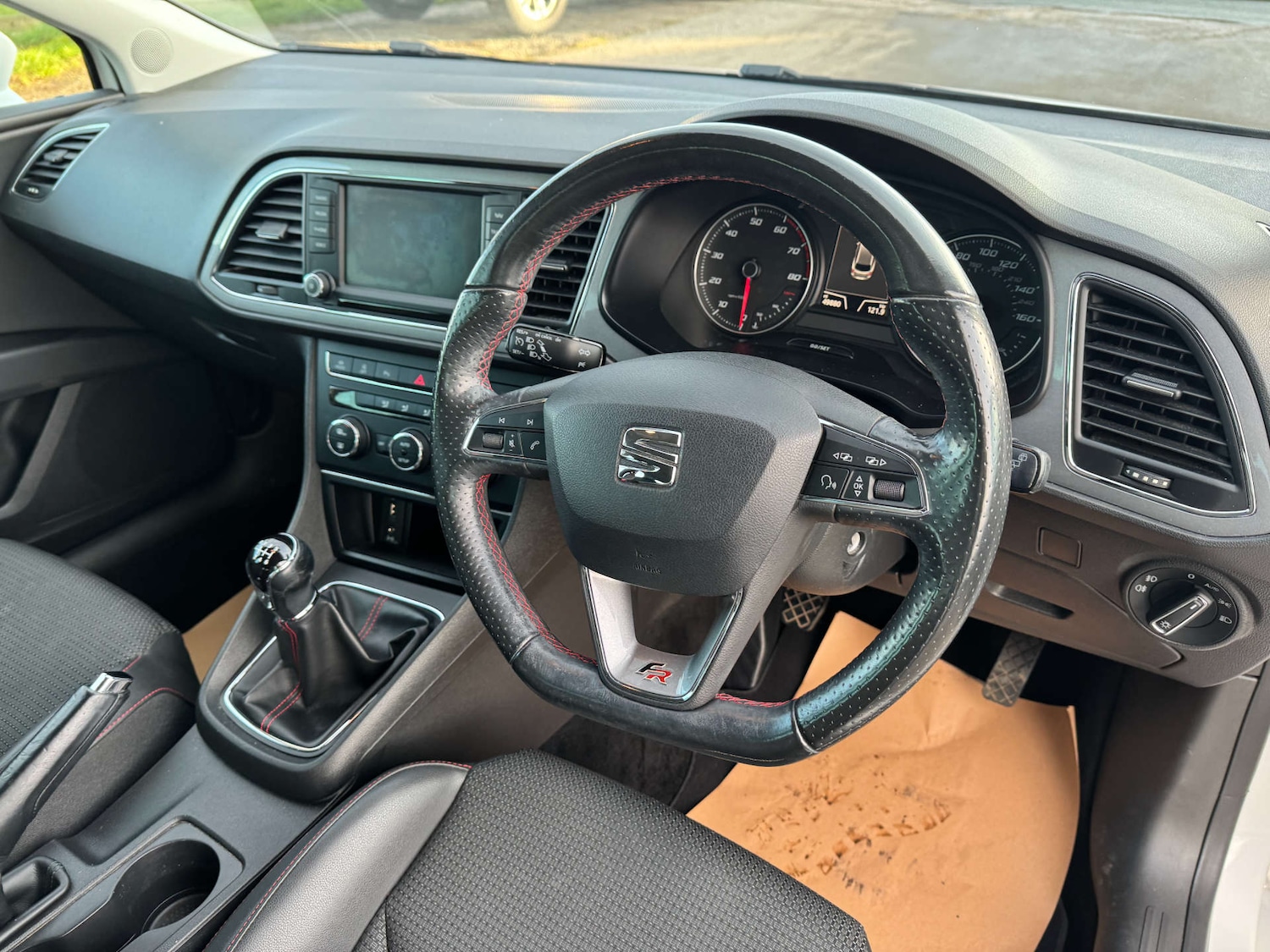 Used SEAT Leon 2015 for sale - 77115848: Photo 15