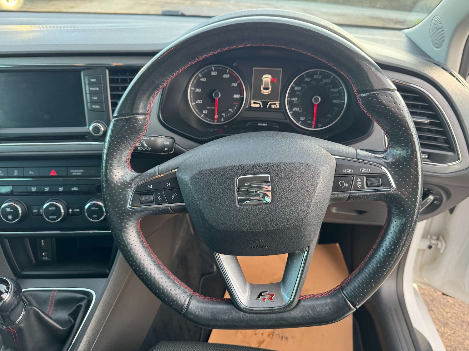 Used SEAT Leon 2015 for sale - 77115848: Photo 16