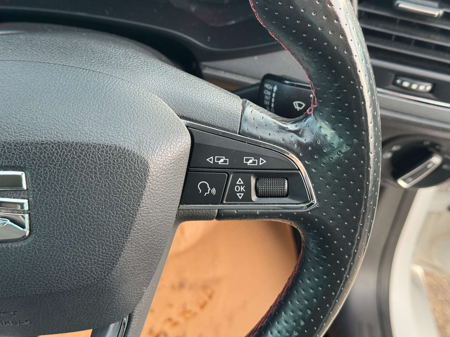 Used SEAT Leon 2015 for sale - 77115848: Photo 18