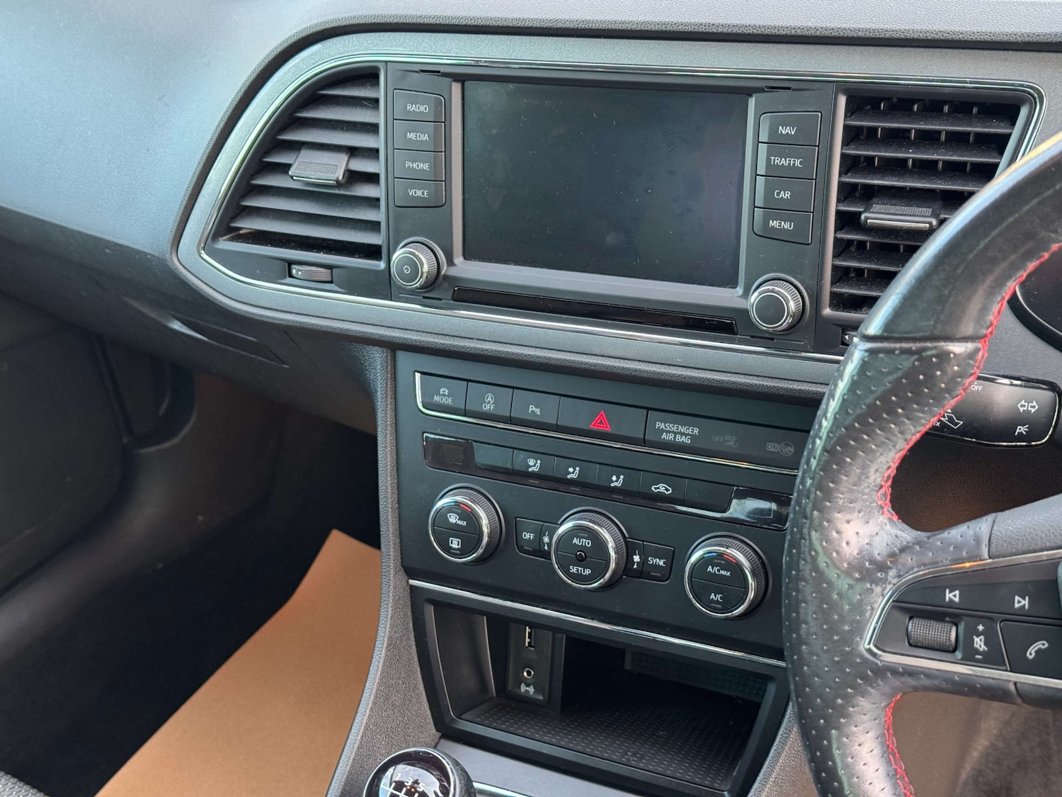 Used SEAT Leon 2015 for sale - 77115848: Photo 19