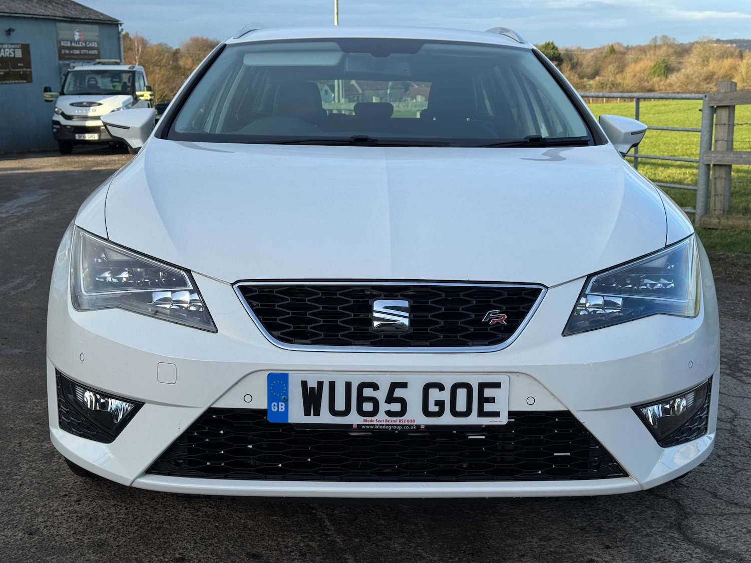 Used SEAT Leon 2015 for sale - 77115848: Photo 2