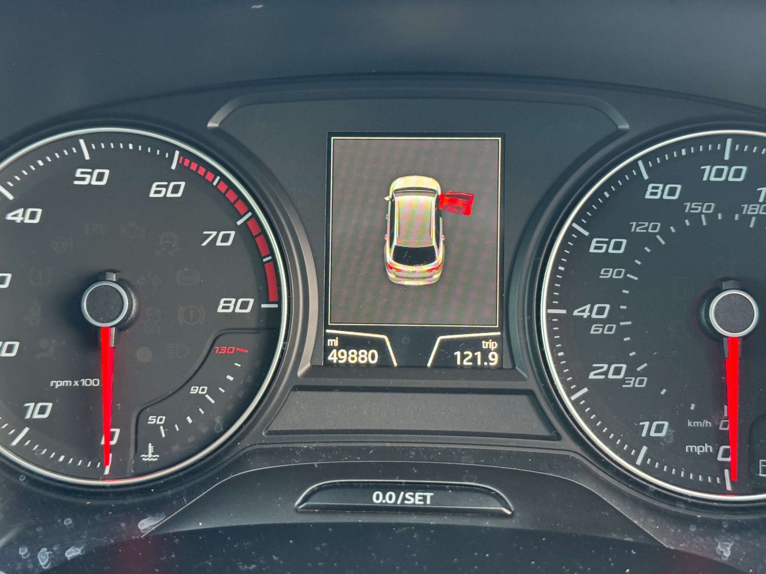 Used SEAT Leon 2015 for sale - 77115848: Photo 20