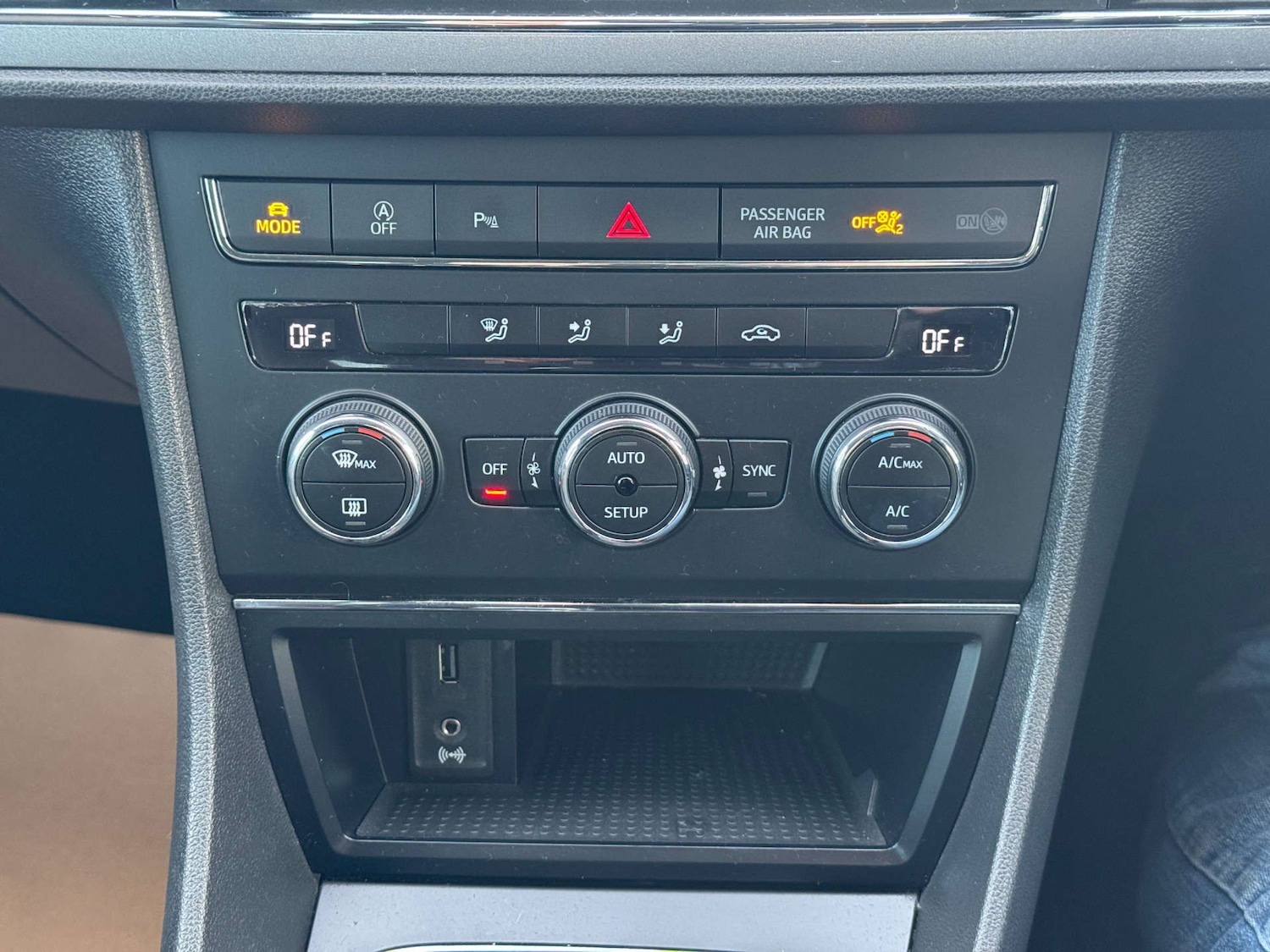 Used SEAT Leon 2015 for sale - 77115848: Photo 22