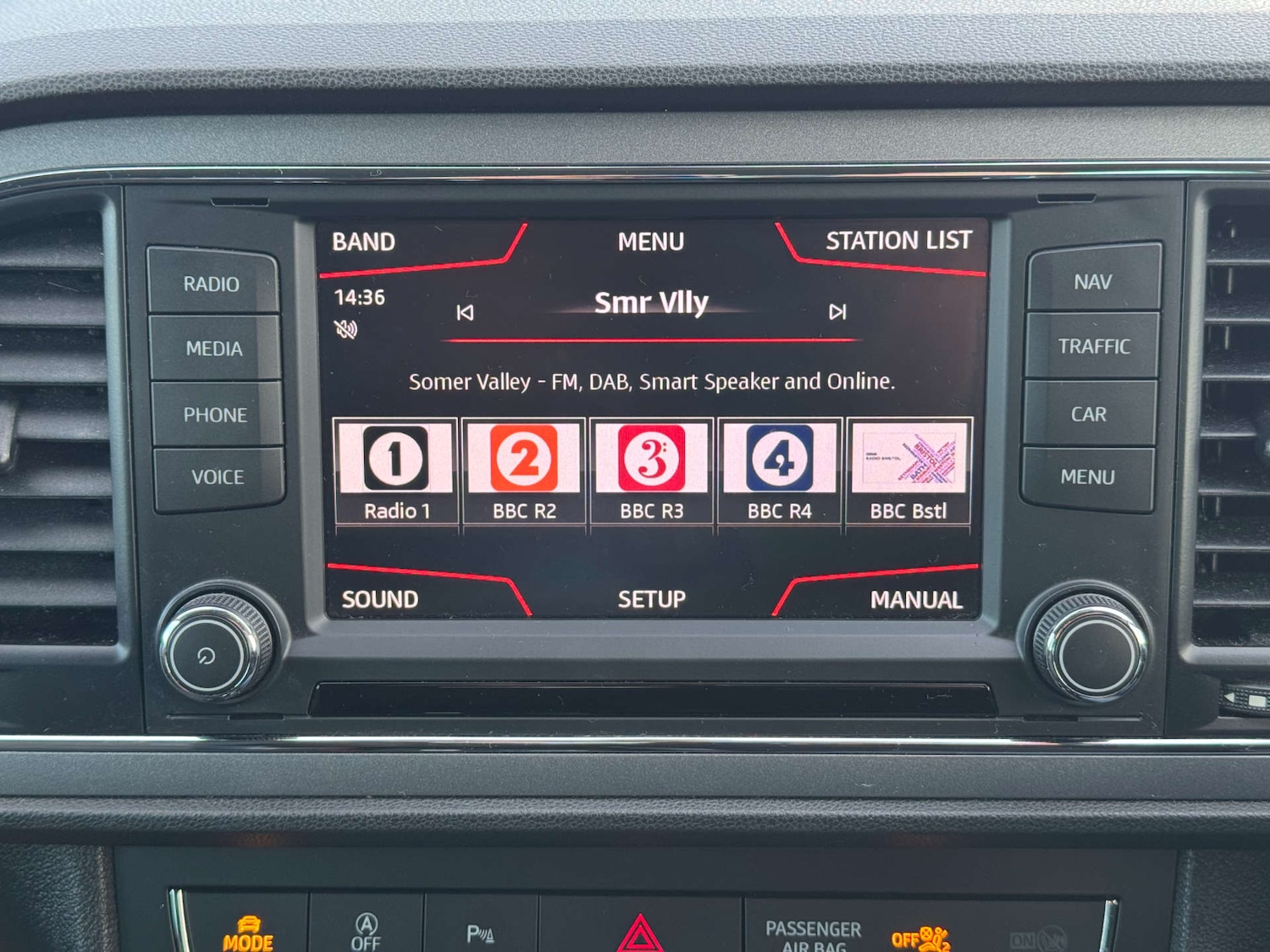 Used SEAT Leon 2015 for sale - 77115848: Photo 23