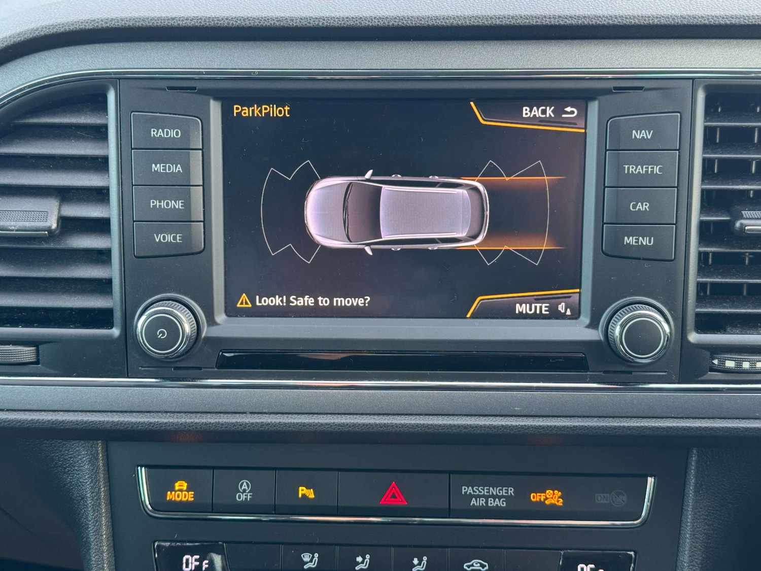 Used SEAT Leon 2015 for sale - 77115848: Photo 24