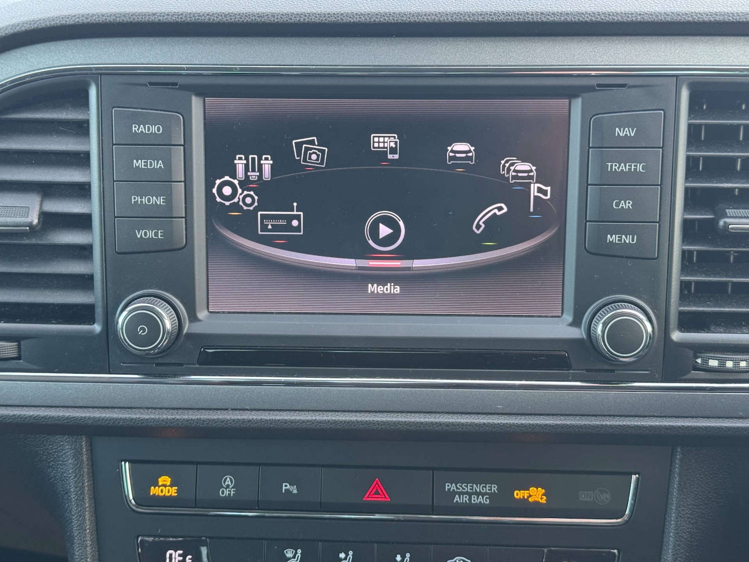 Used SEAT Leon 2015 for sale - 77115848: Photo 25