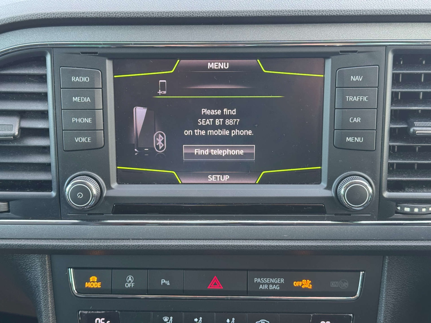 Used SEAT Leon 2015 for sale - 77115848: Photo 26