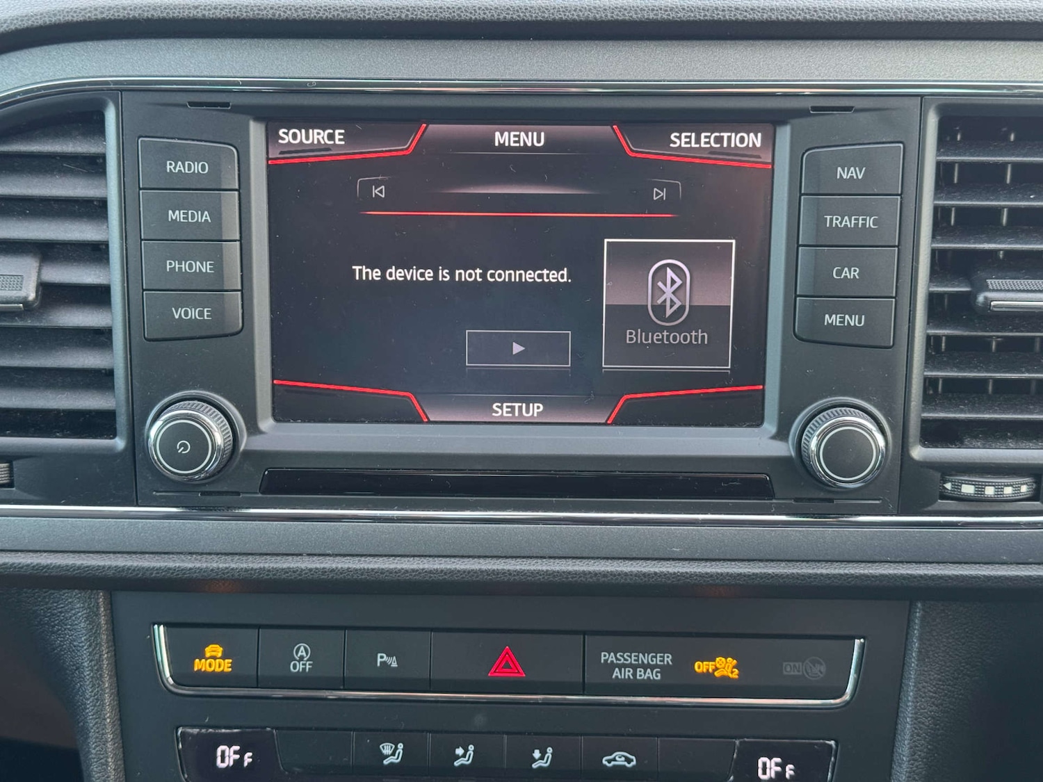 Used SEAT Leon 2015 for sale - 77115848: Photo 27