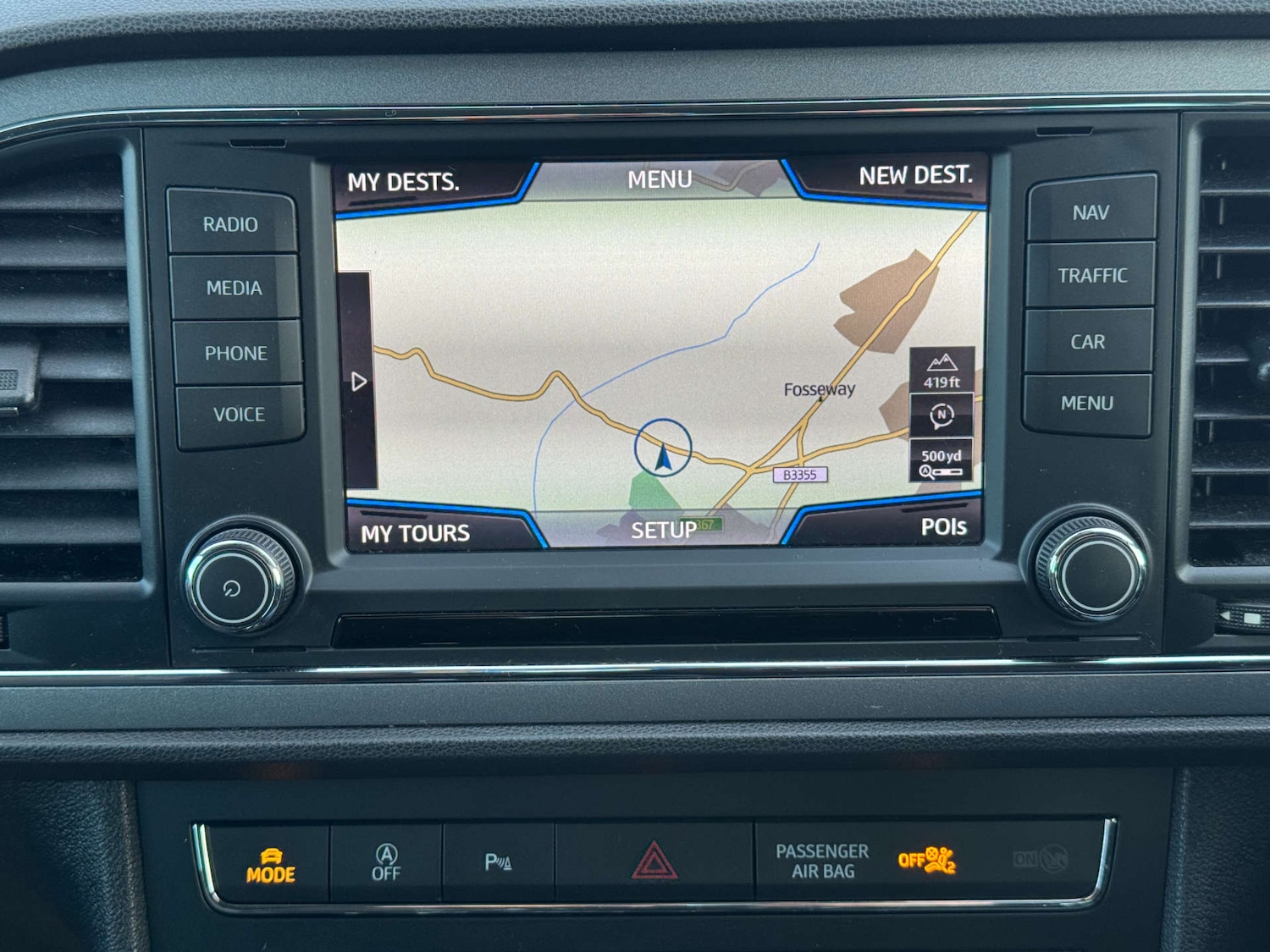 Used SEAT Leon 2015 for sale - 77115848: Photo 28