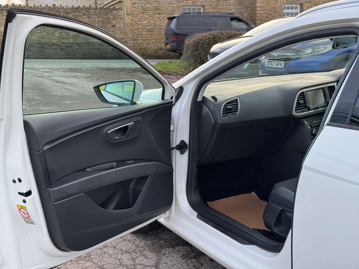 Used SEAT Leon 2015 for sale - 77115848: Photo 29