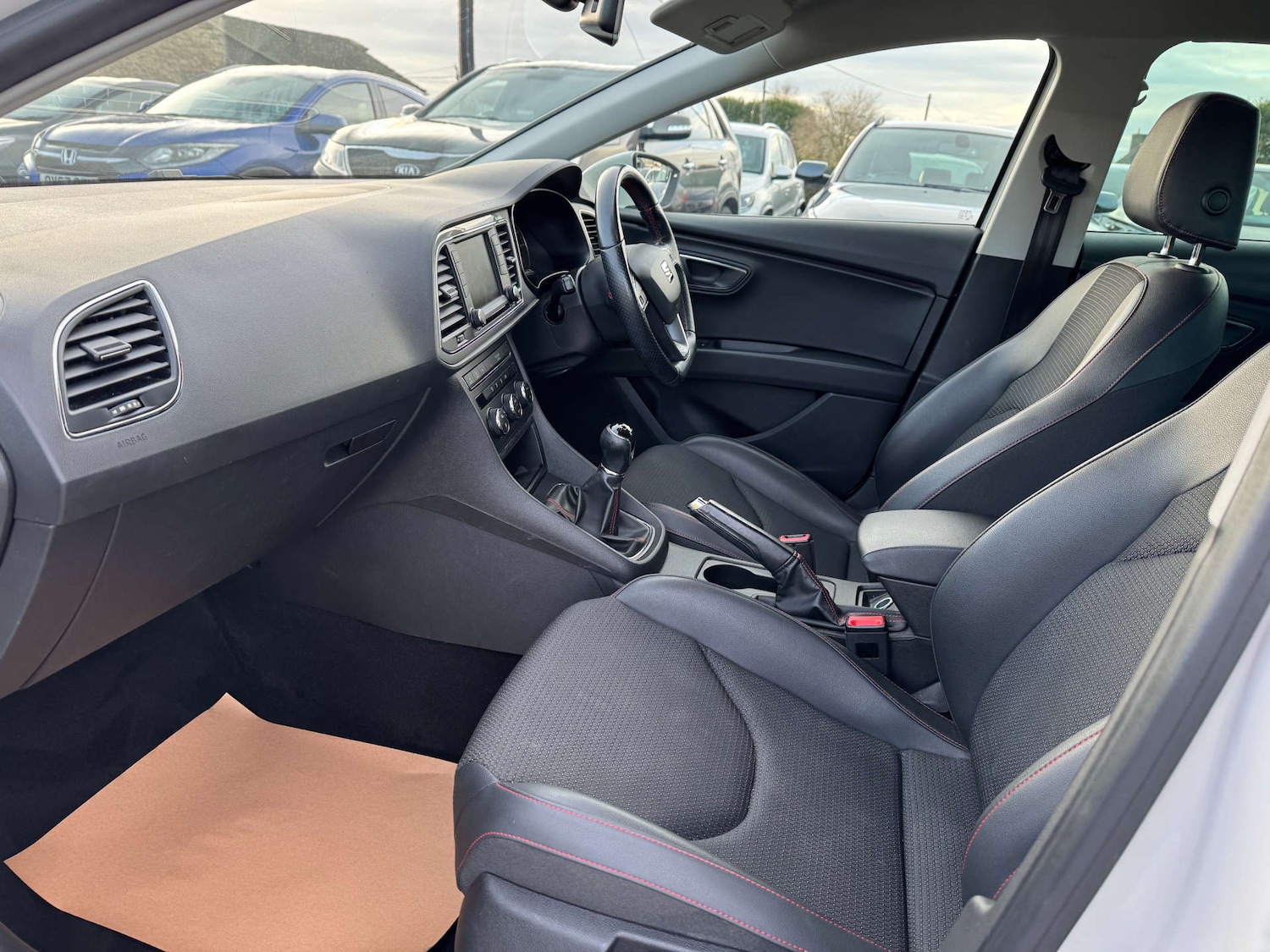 Used SEAT Leon 2015 for sale - 77115848: Photo 31