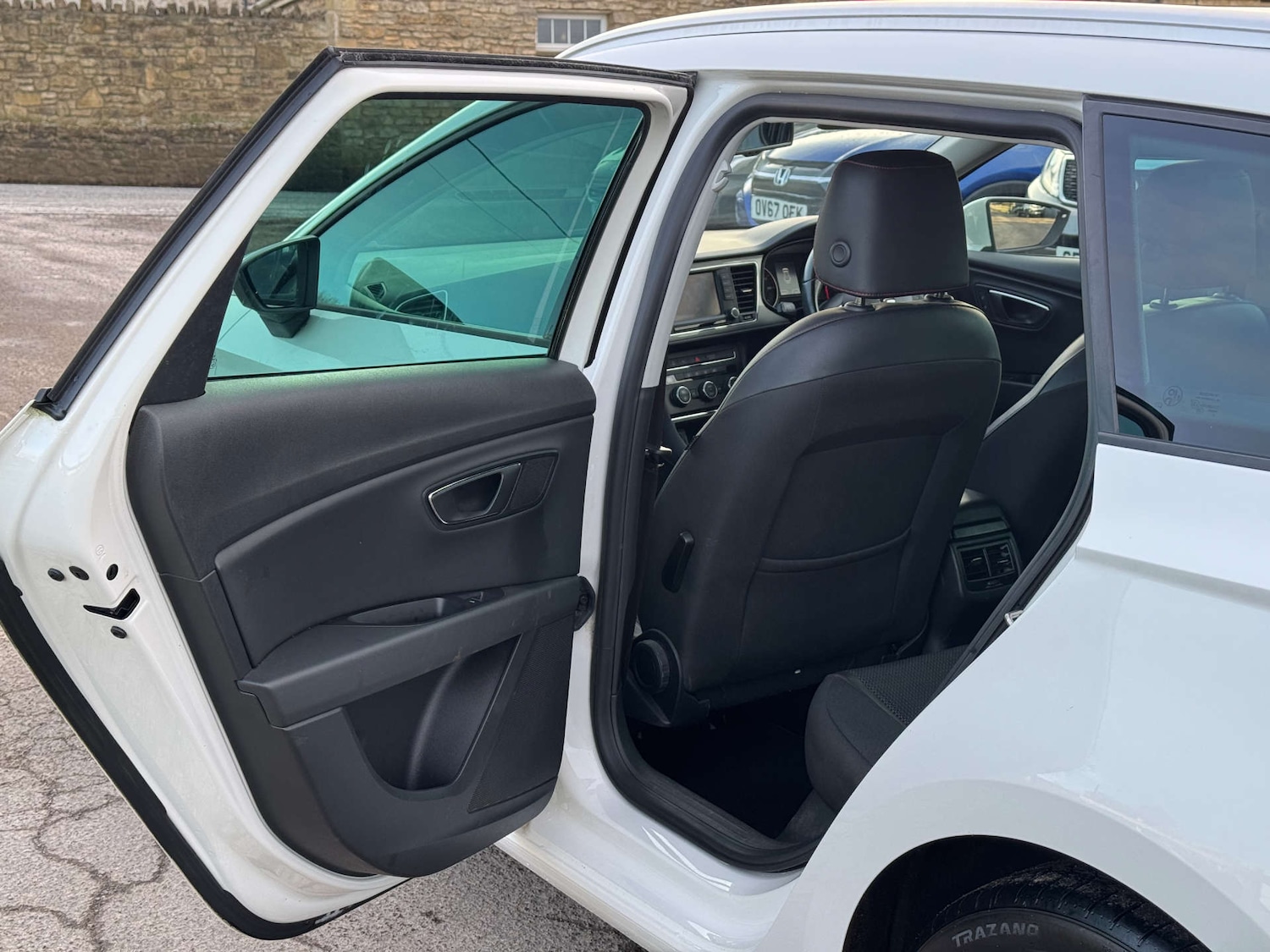 Used SEAT Leon 2015 for sale - 77115848: Photo 35