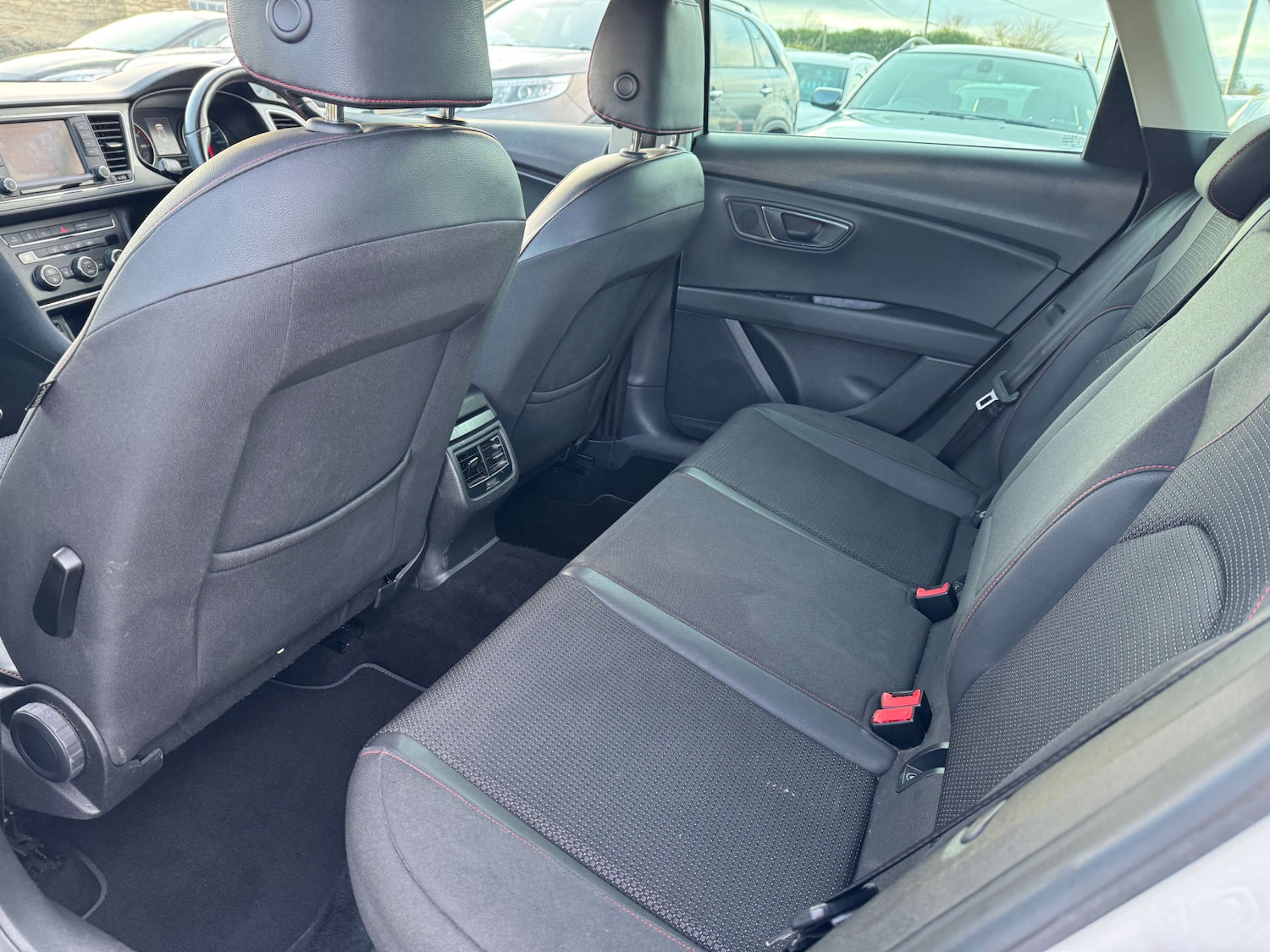 Used SEAT Leon 2015 for sale - 77115848: Photo 37