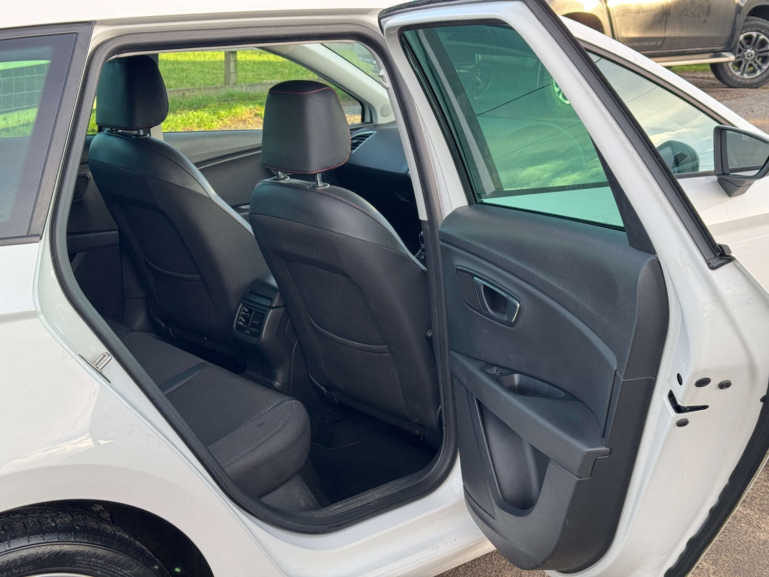 Used SEAT Leon 2015 for sale - 77115848: Photo 38