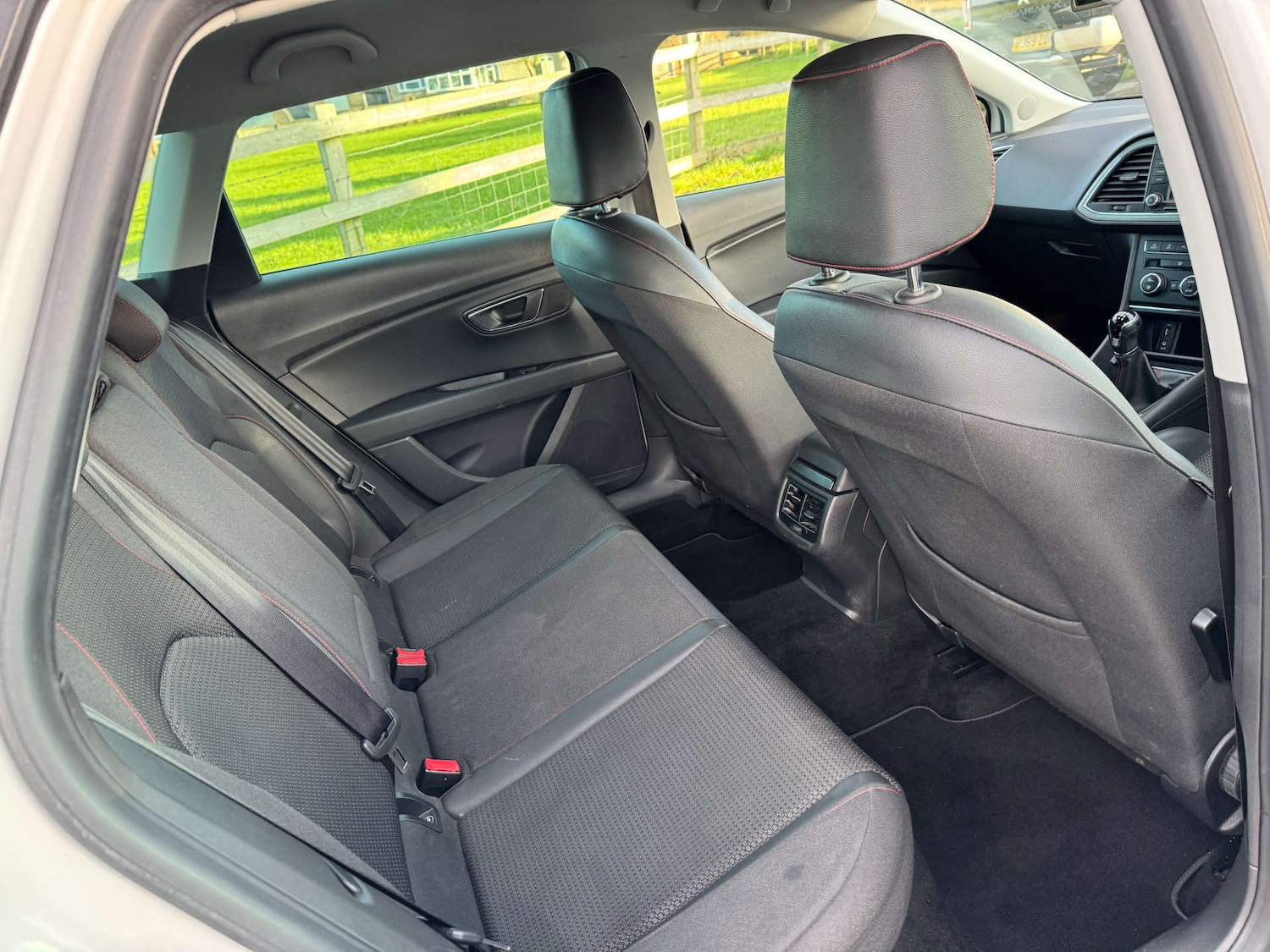 Used SEAT Leon 2015 for sale - 77115848: Photo 41