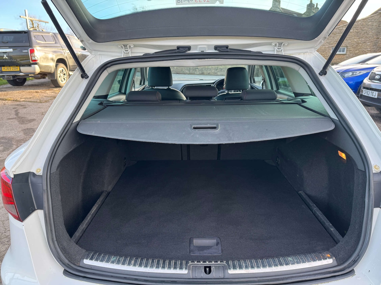 Used SEAT Leon 2015 for sale - 77115848: Photo 43