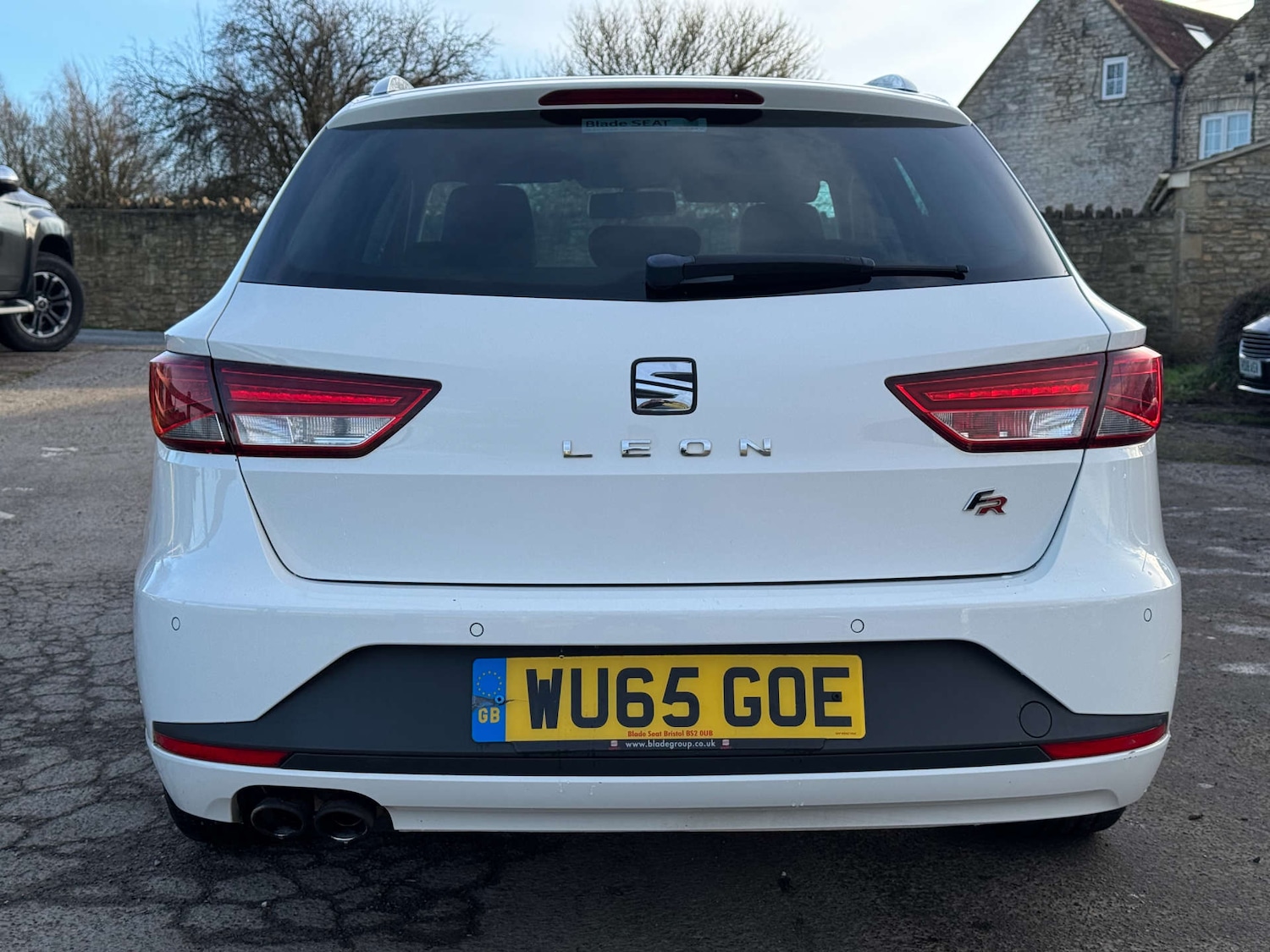 Used SEAT Leon 2015 for sale - 77115848: Photo 7