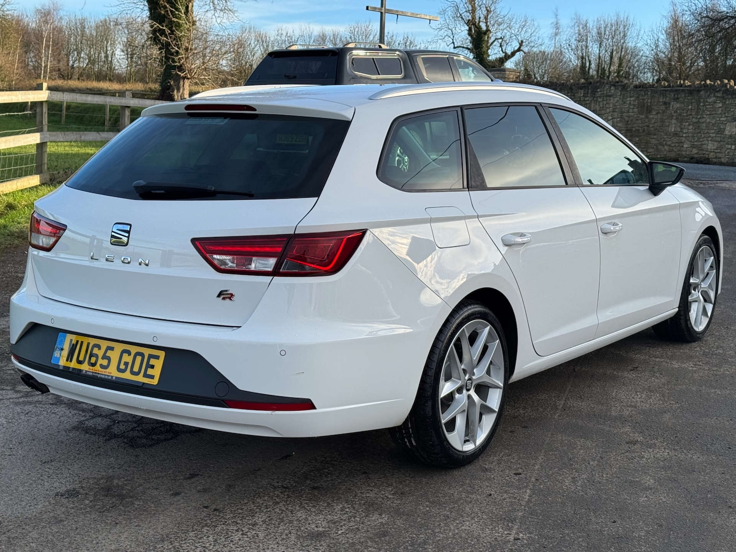 Used SEAT Leon 2015 for sale - 77115848: Photo 8