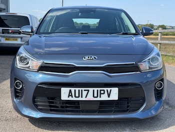 Used Kia Rio 2017 for sale - 79176677: Photo