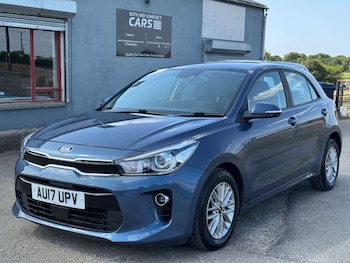 Used Kia Rio 2017 for sale - 79176677: Photo