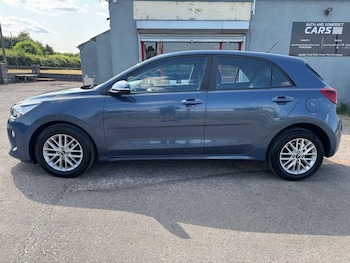 Used Kia Rio 2017 for sale - 79176677: Photo
