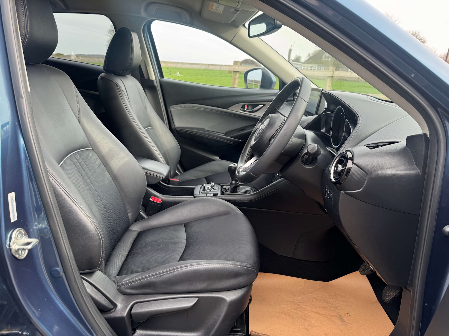 Used Mazda CX-3 2019 for sale - 77569693: Photo 10