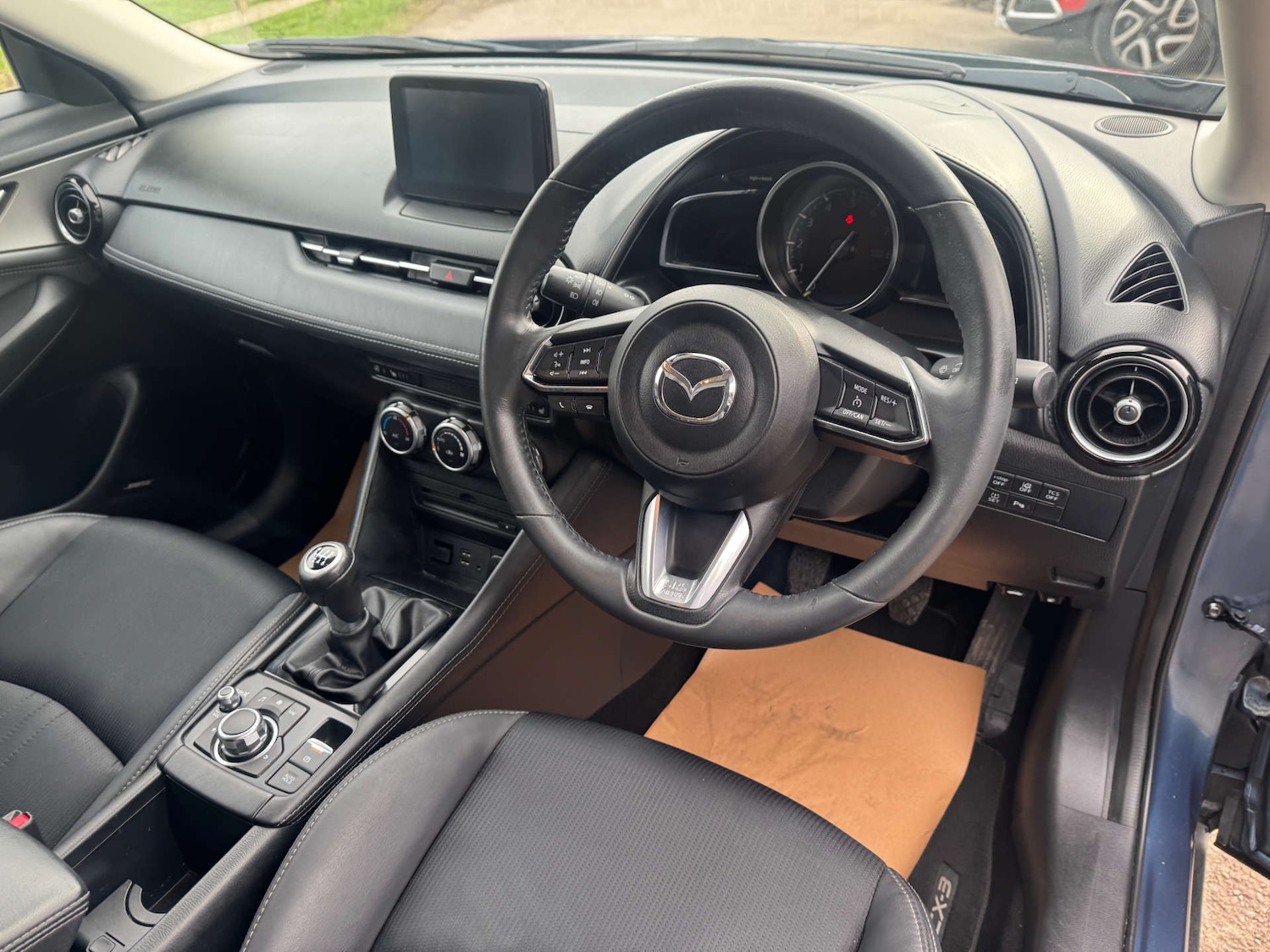 Used Mazda CX-3 2019 for sale - 77569693: Photo 13
