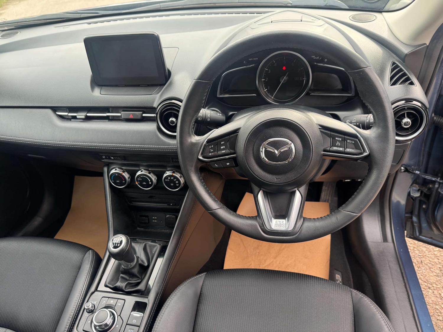 Used Mazda CX-3 2019 for sale - 77569693: Photo 14