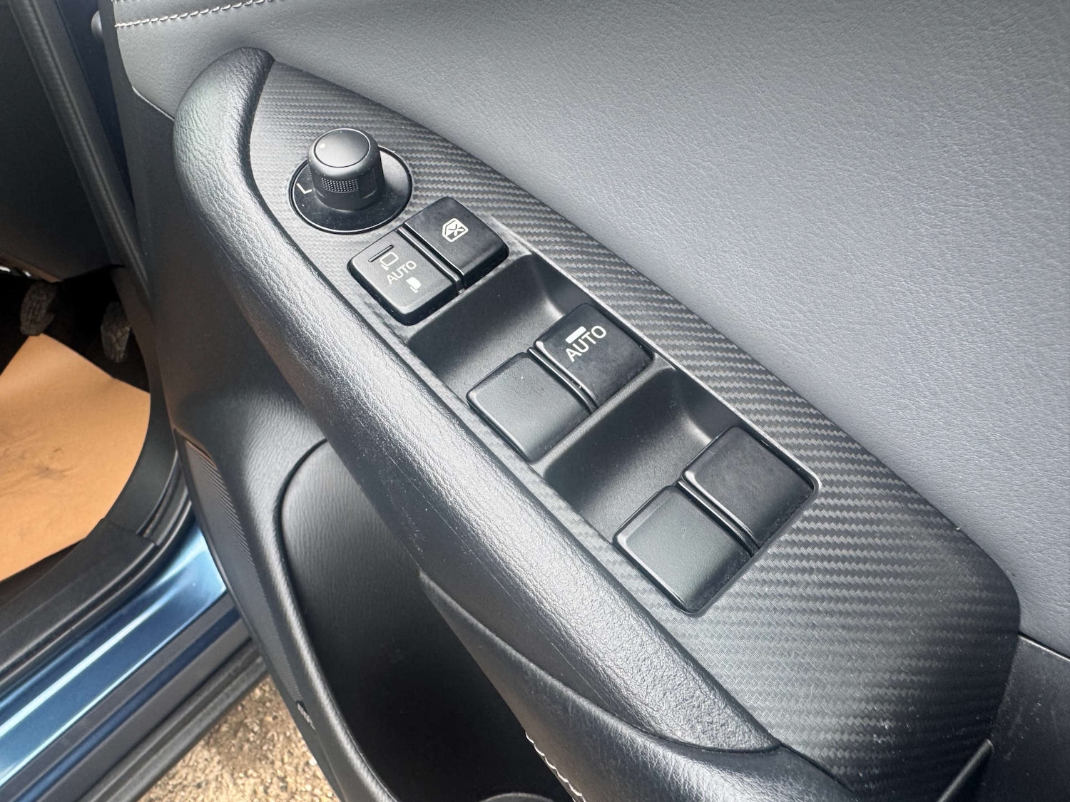 Used Mazda CX-3 2019 for sale - 77569693: Photo 16